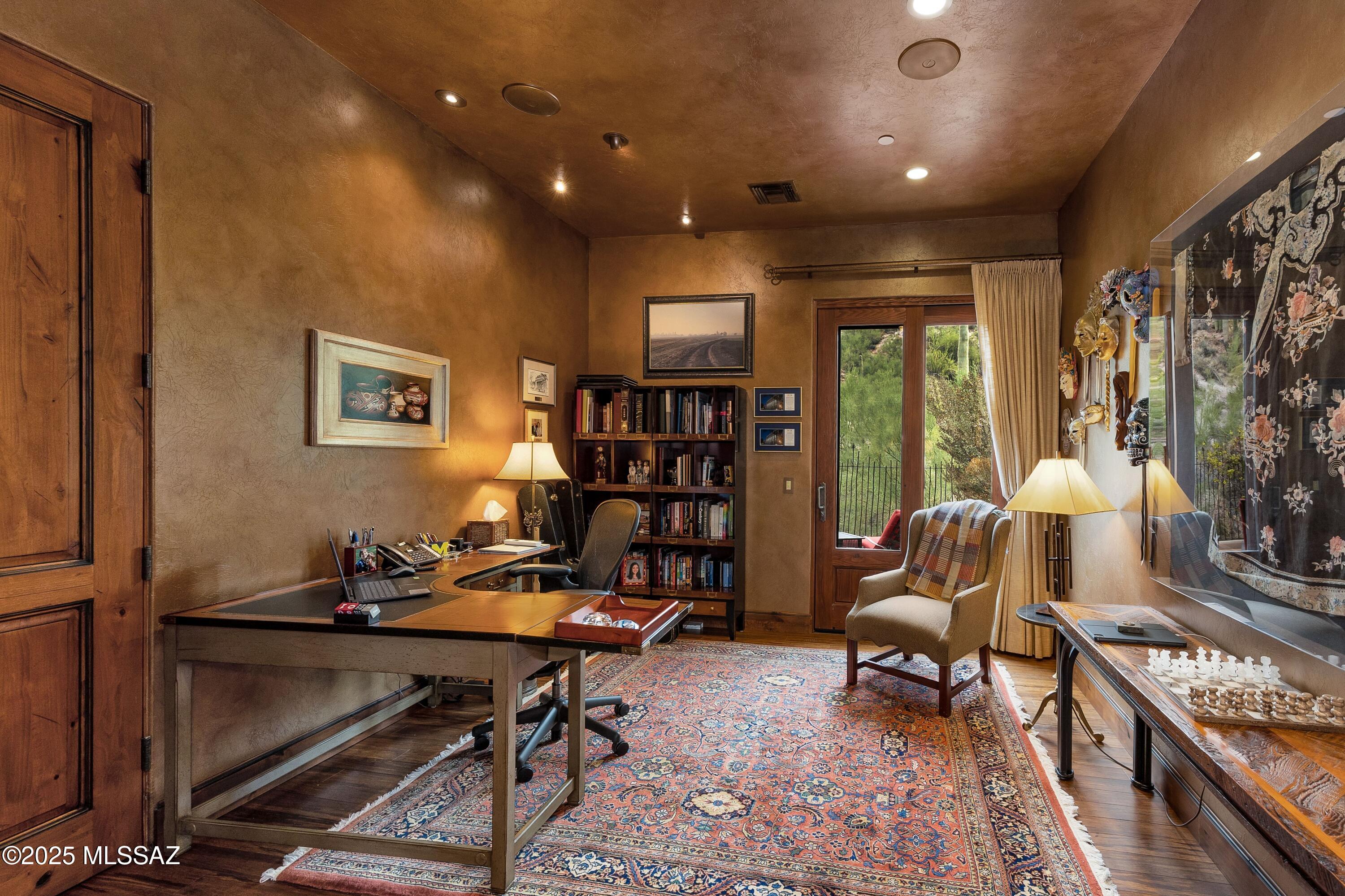 Wildcat Pass (1-61) - Residential