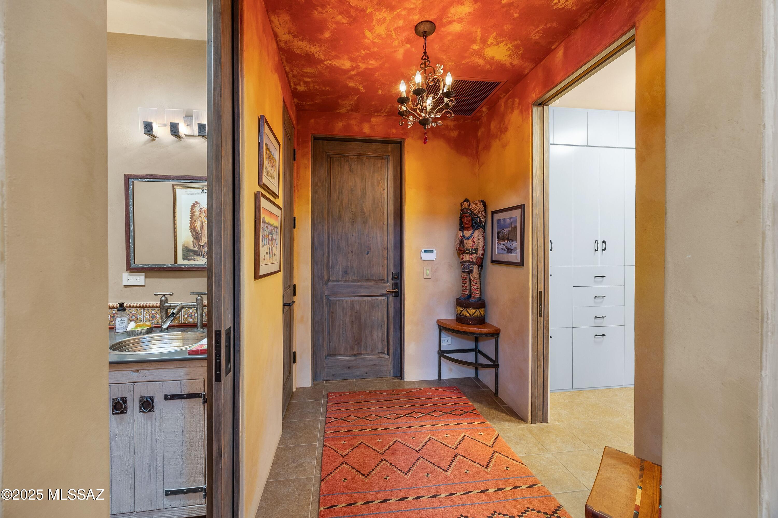 Wildcat Pass (1-61) - Residential