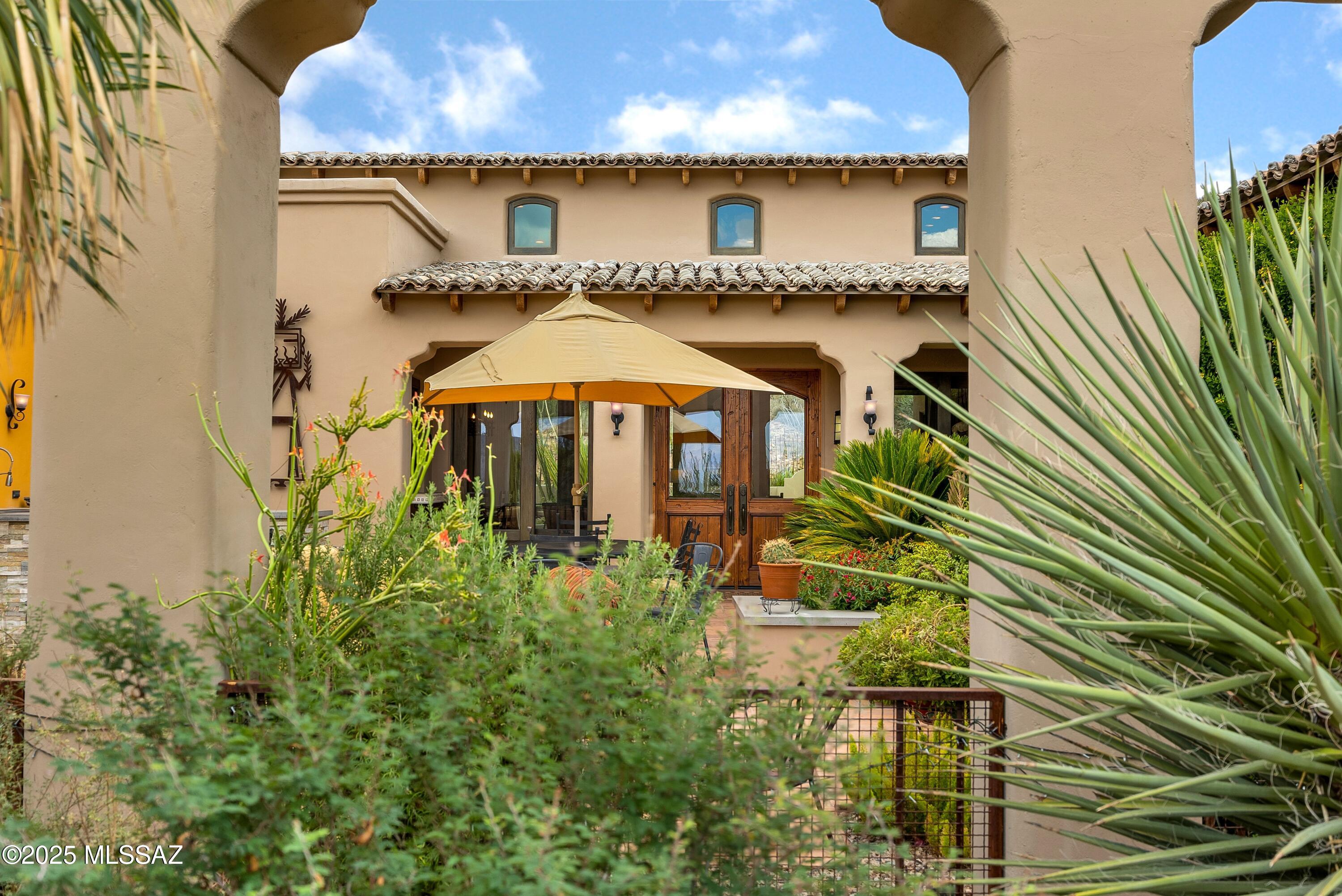 Wildcat Pass (1-61) - Residential