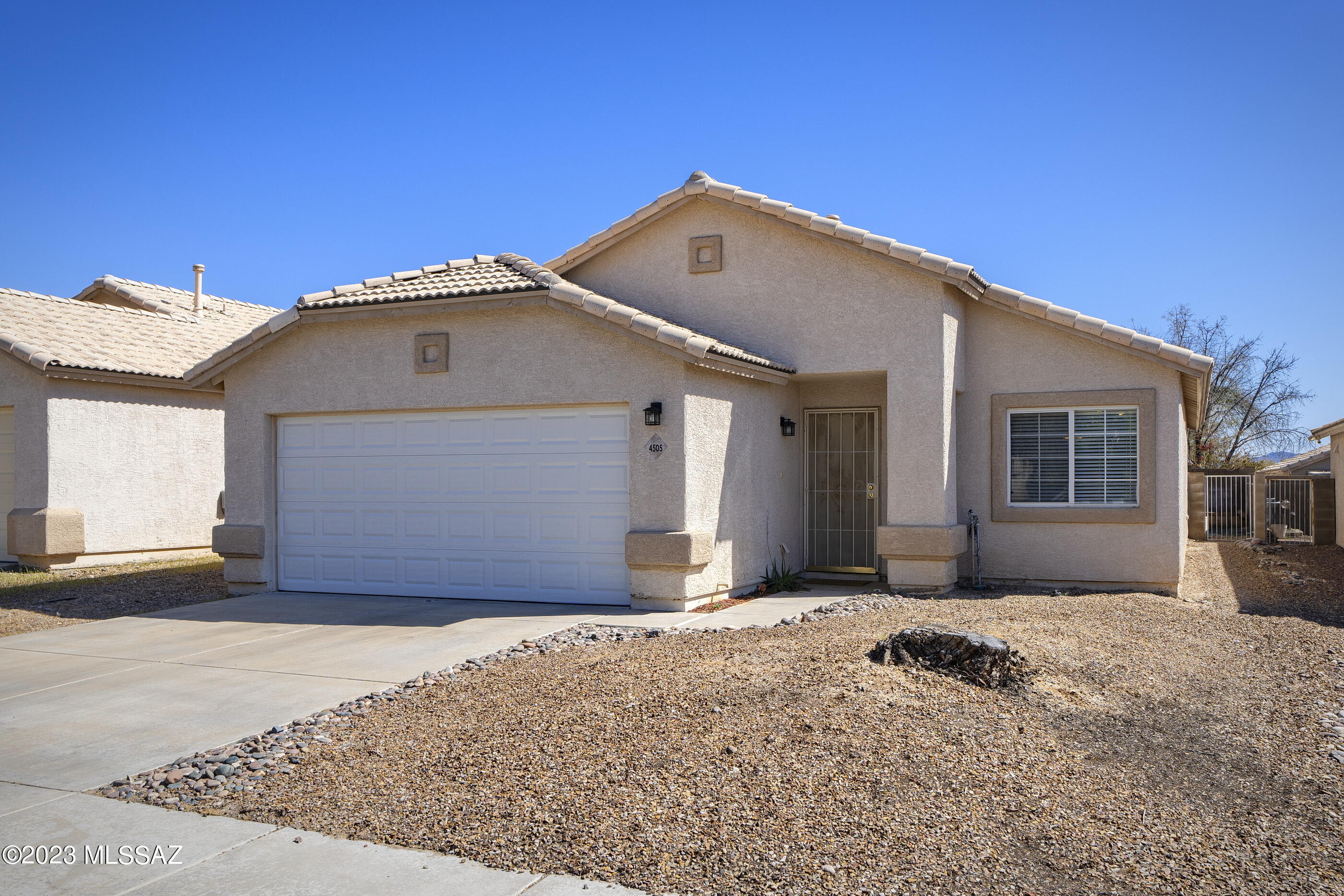 Suncrest (1-127) - Residential
