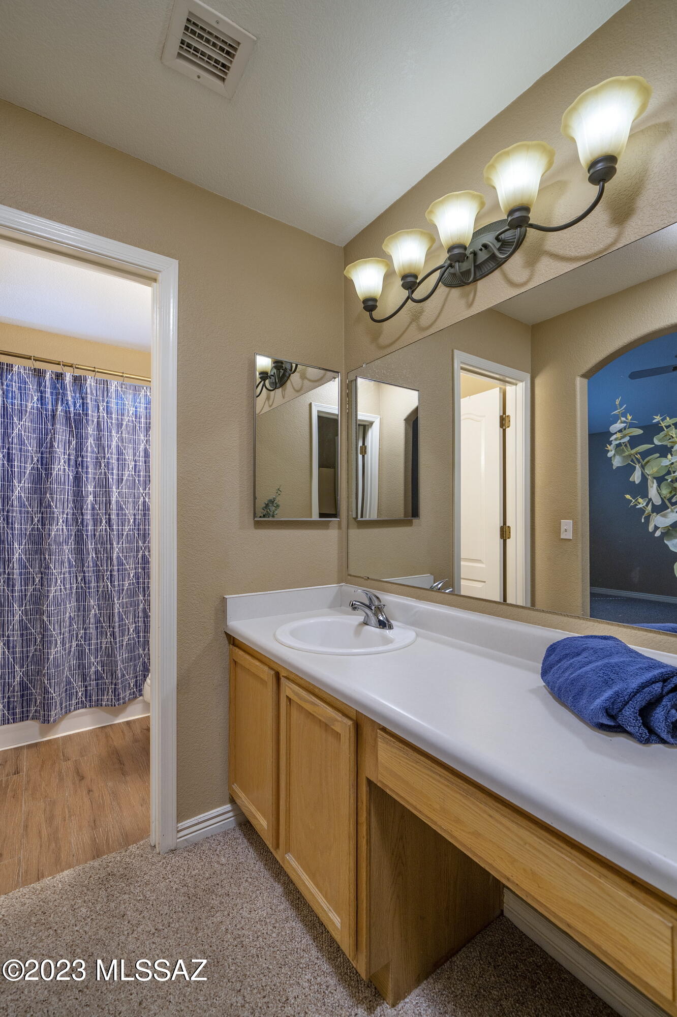 Suncrest (1-127) - Residential