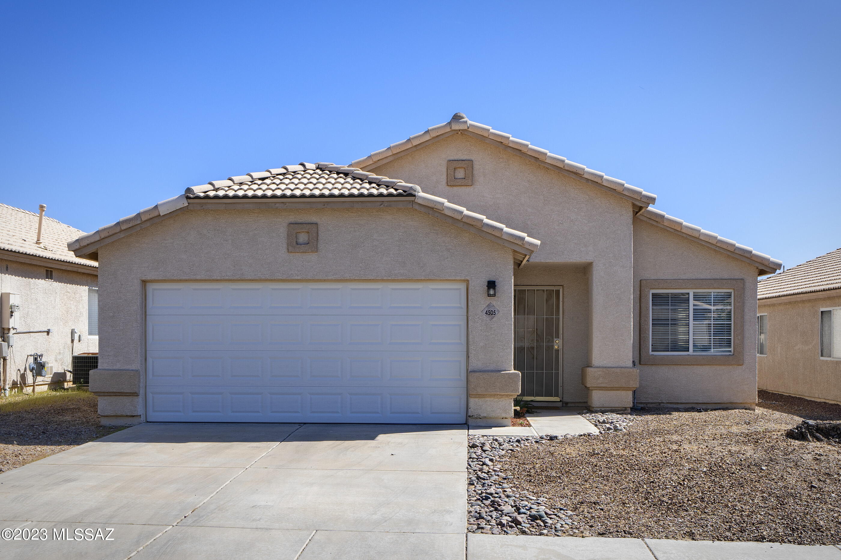Suncrest (1-127) - Residential