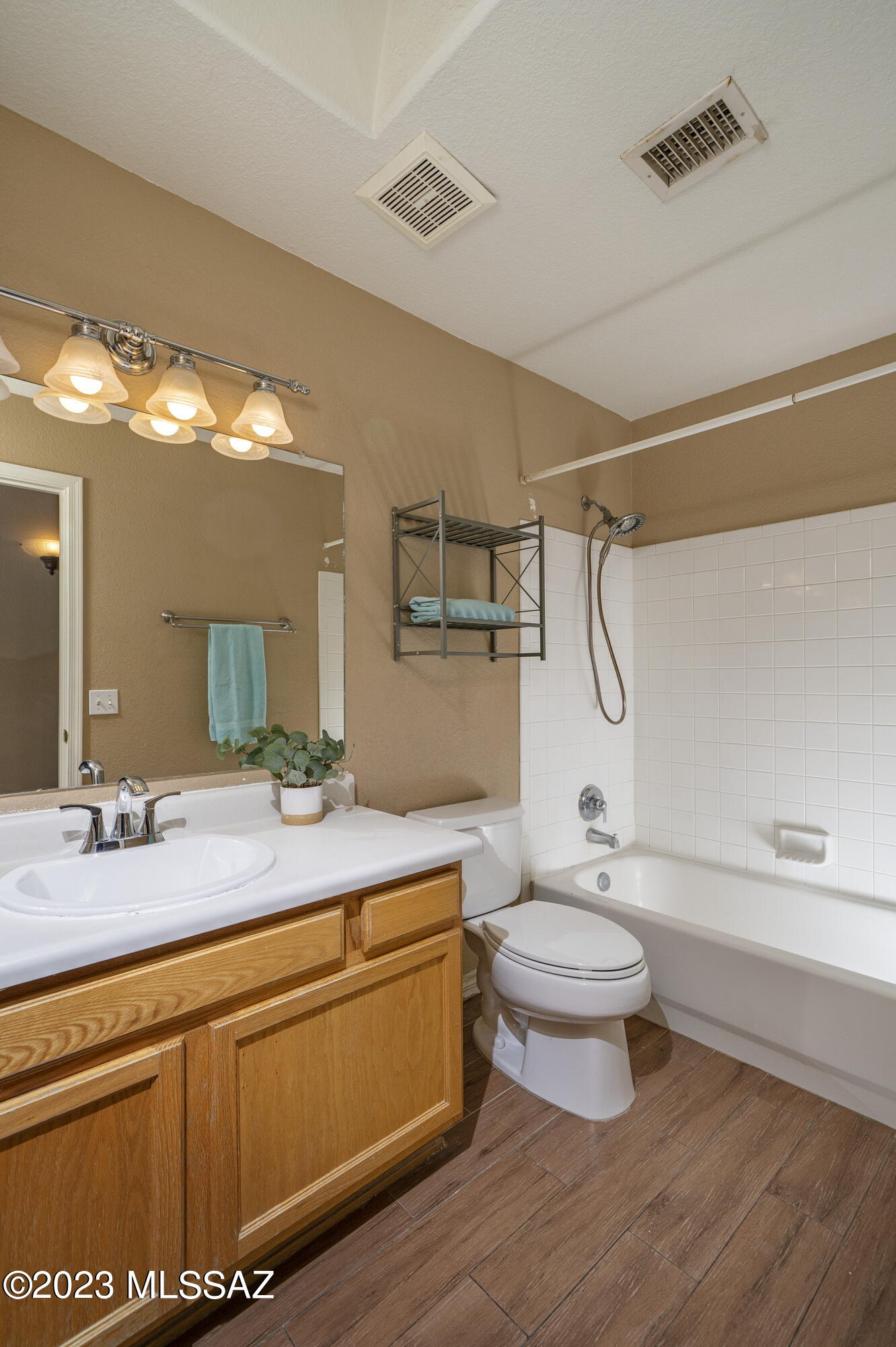 Suncrest (1-127) - Residential