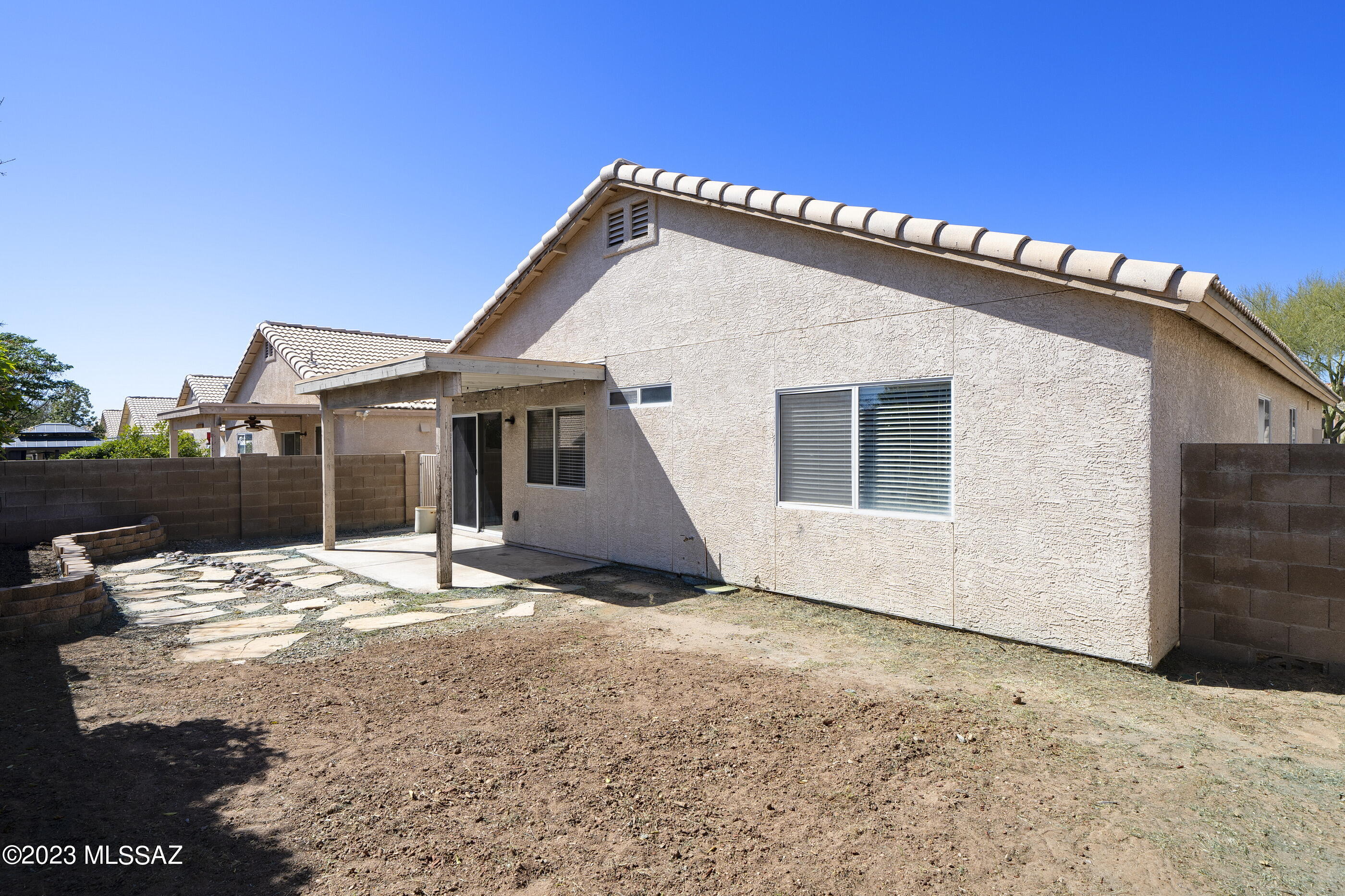 Suncrest (1-127) - Residential