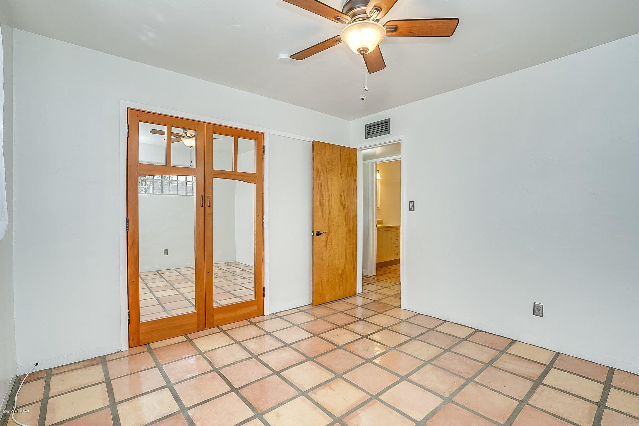 Speedway Tracts - Residential