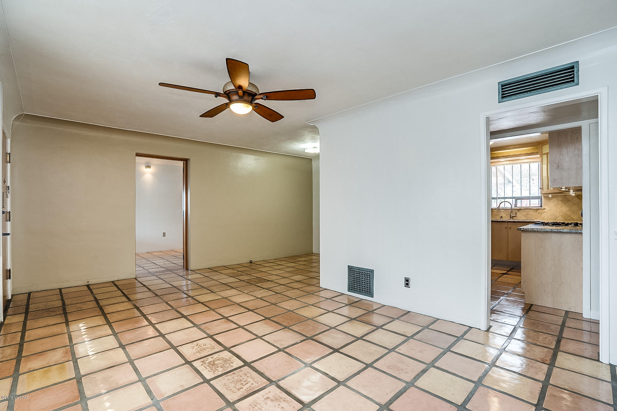 Speedway Tracts - Residential