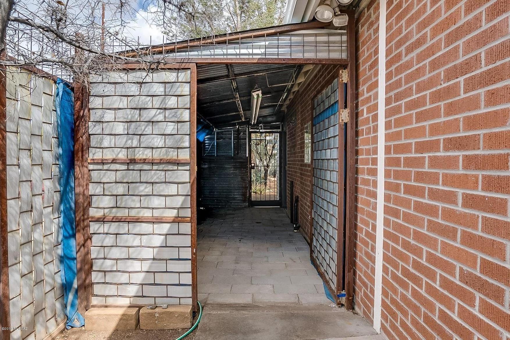 Speedway Tracts - Residential