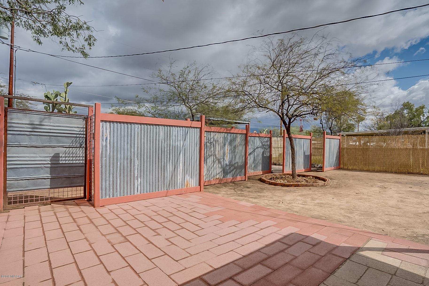 Speedway Tracts - Residential