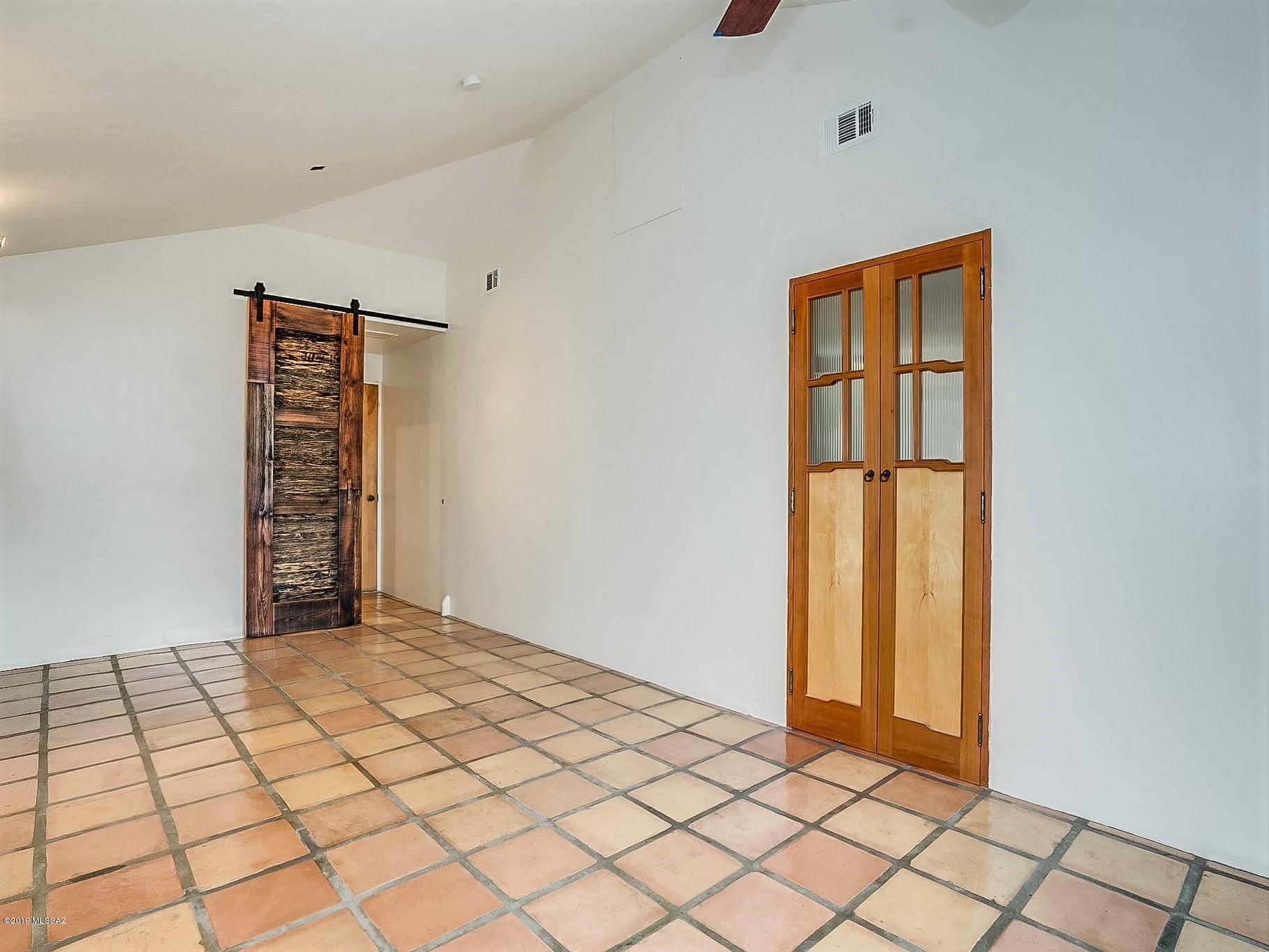 Speedway Tracts - Residential