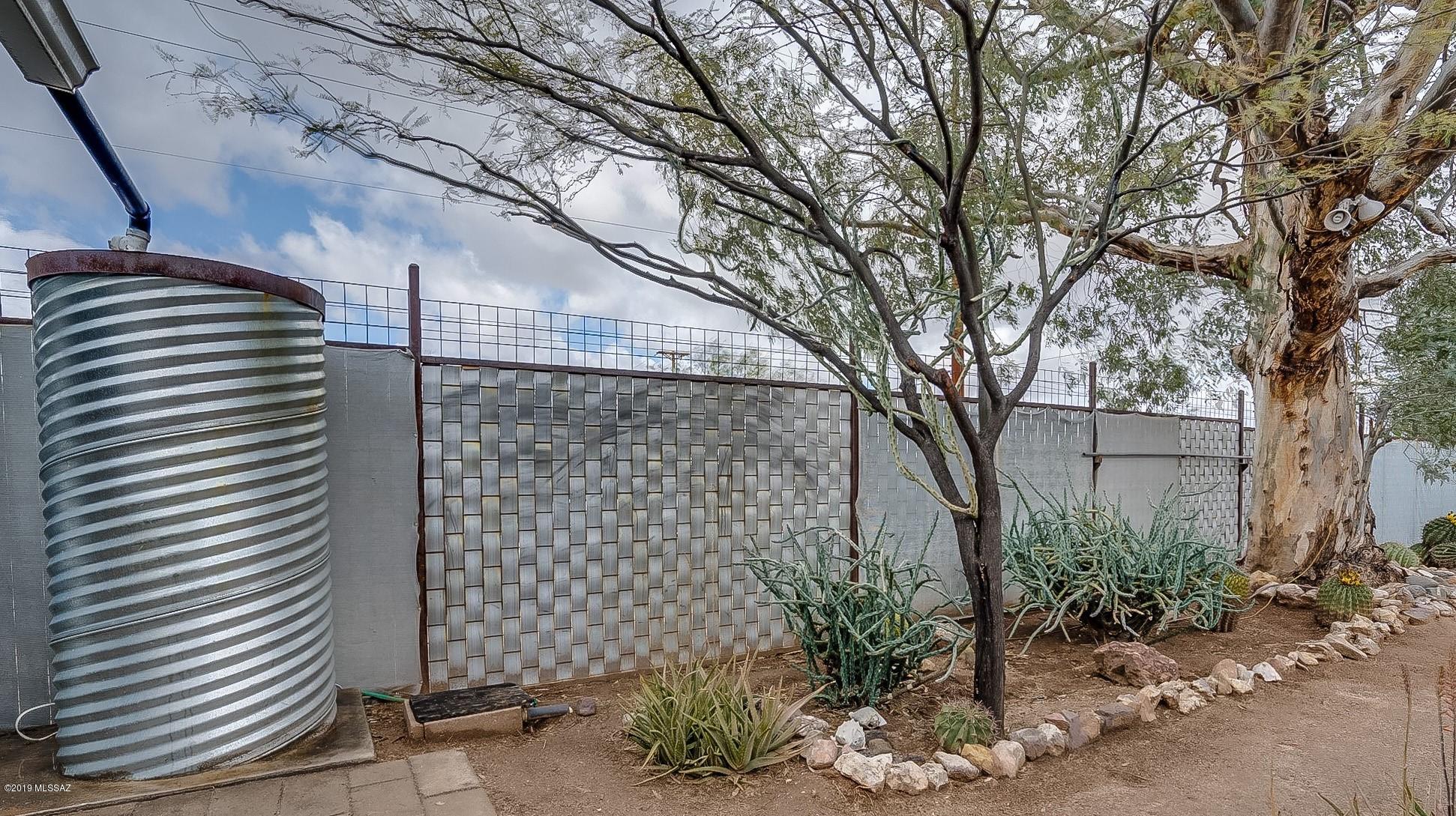 Speedway Tracts - Residential
