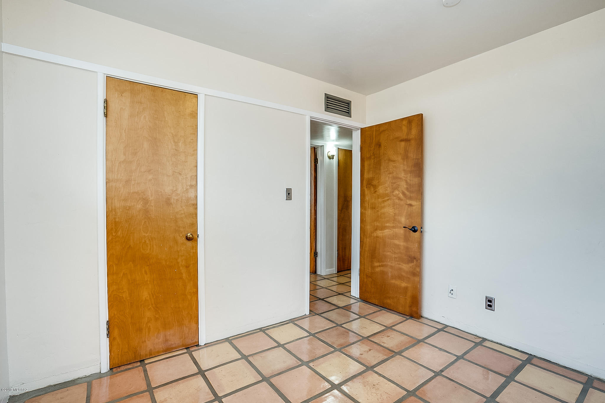 Speedway Tracts - Residential