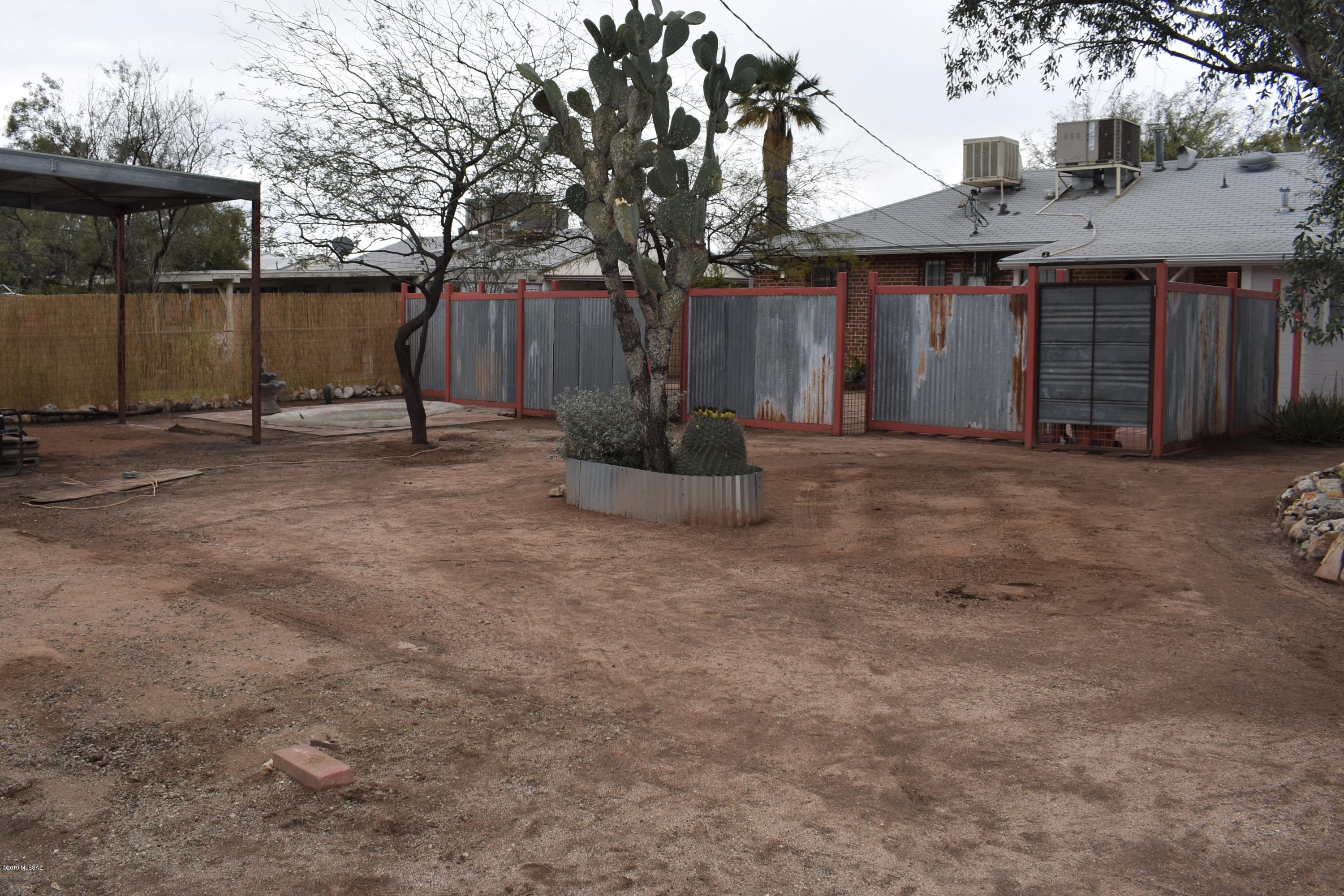 Speedway Tracts - Residential