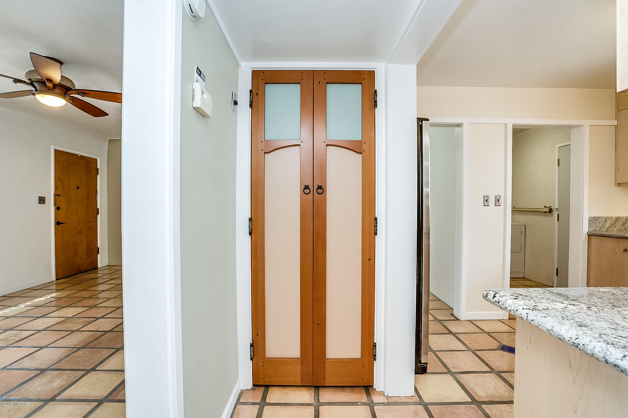 Speedway Tracts - Residential