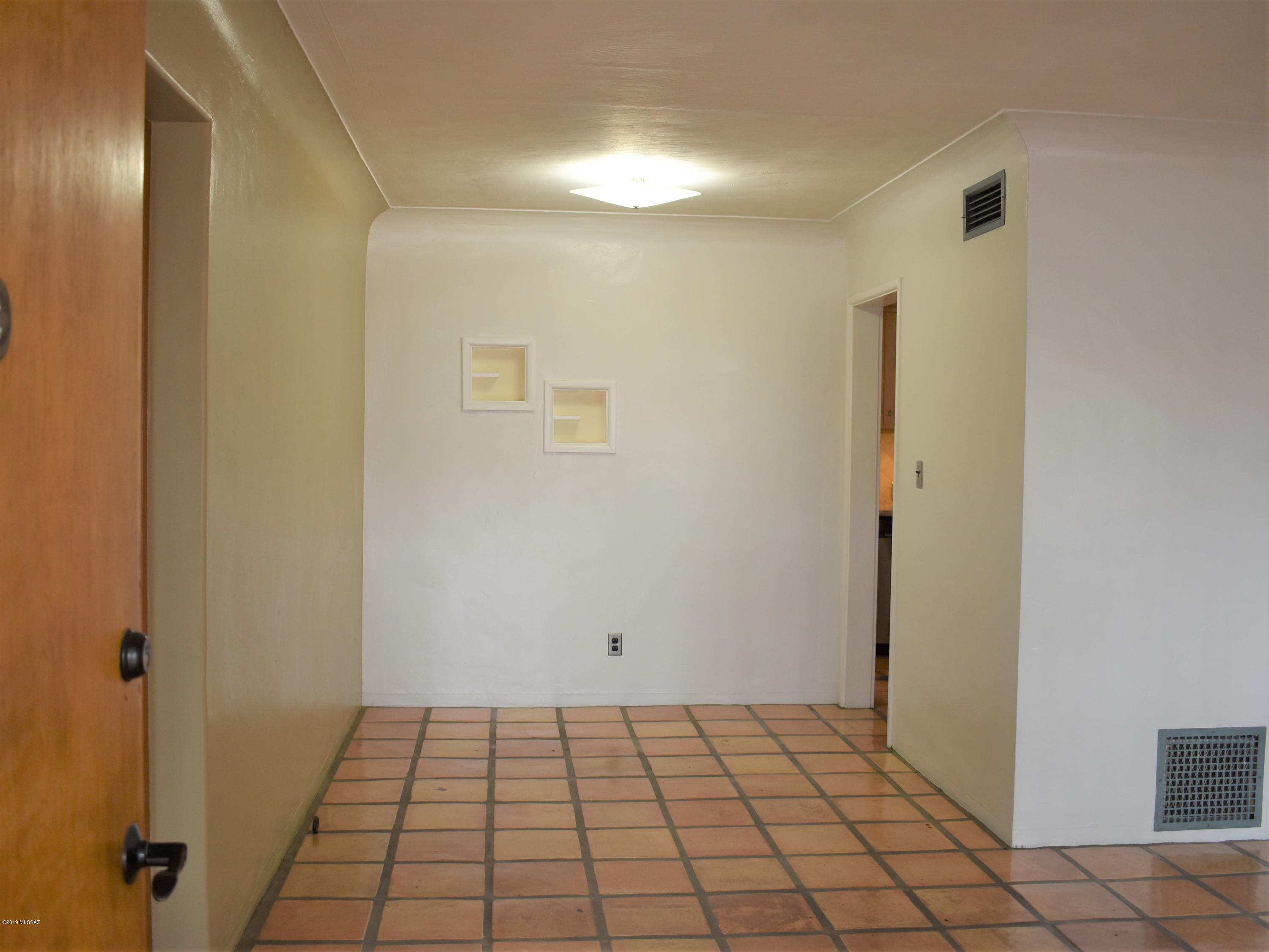 Speedway Tracts - Residential