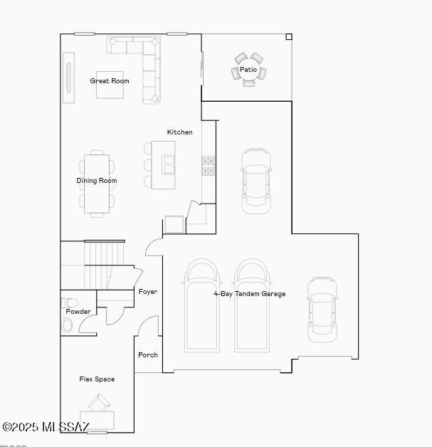 8770 E Crimson Snowberry Way