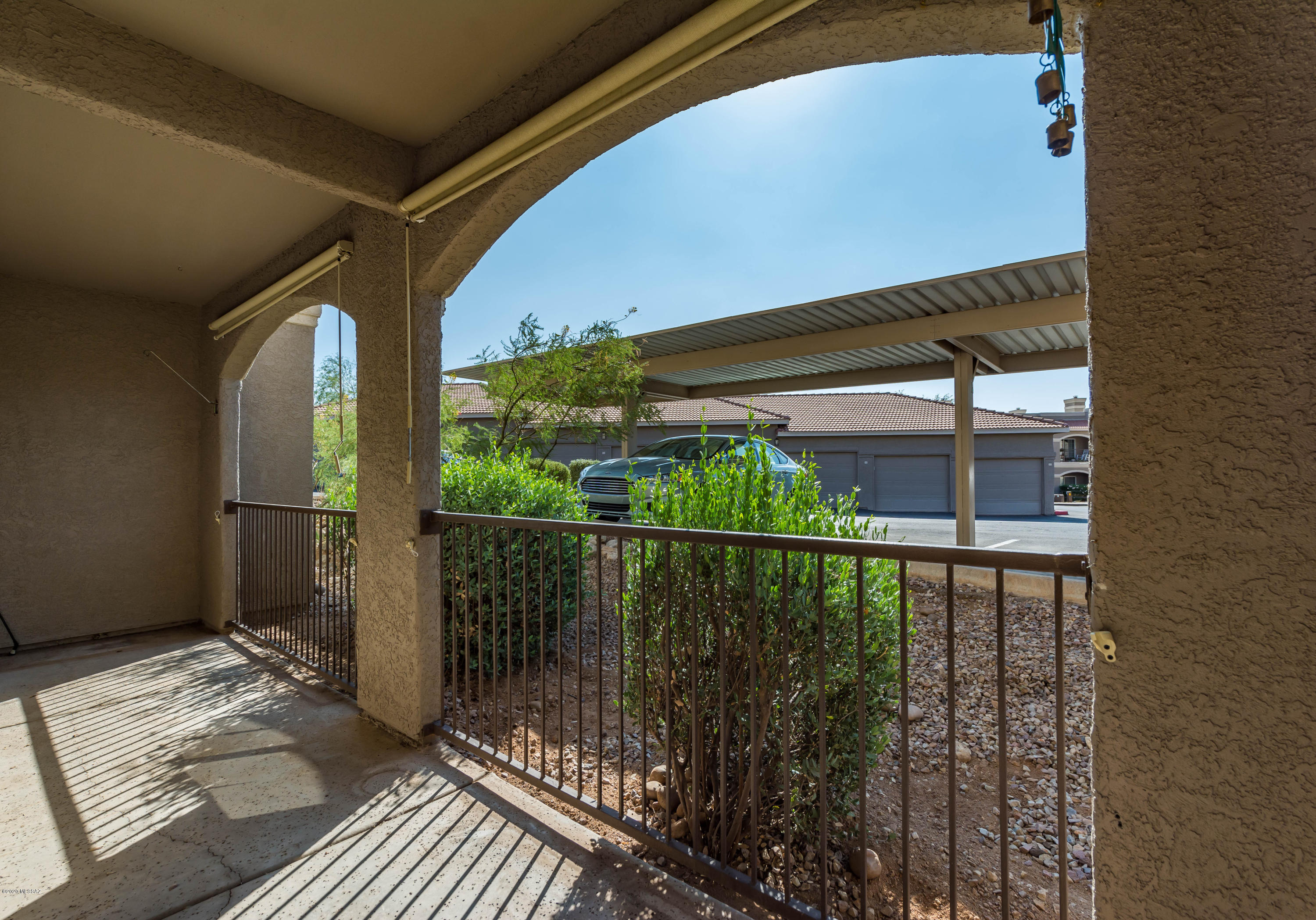 The Boulders at La Reserve Condominiums - Residential