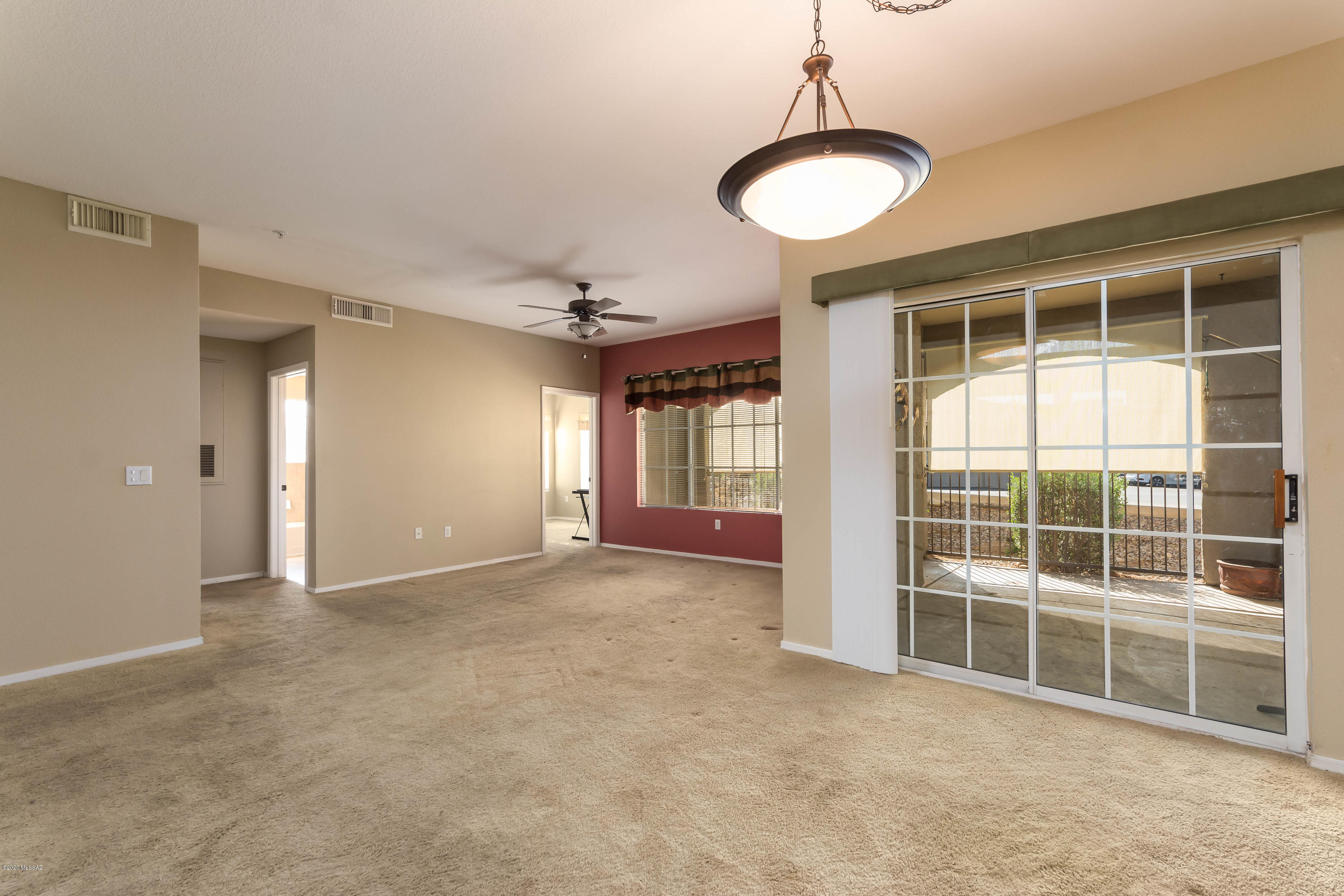 The Boulders at La Reserve Condominiums - Residential