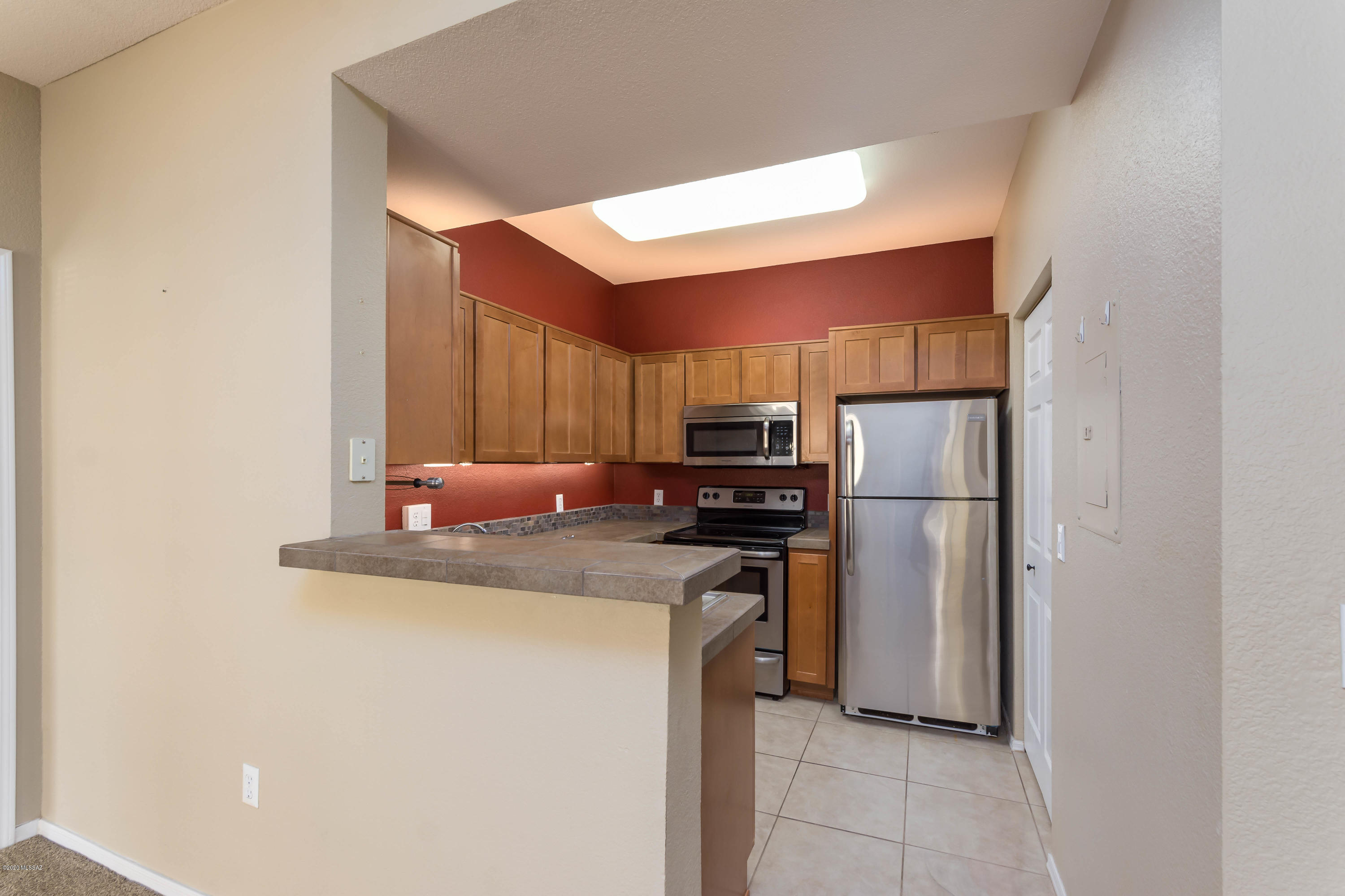 The Boulders at La Reserve Condominiums - Residential