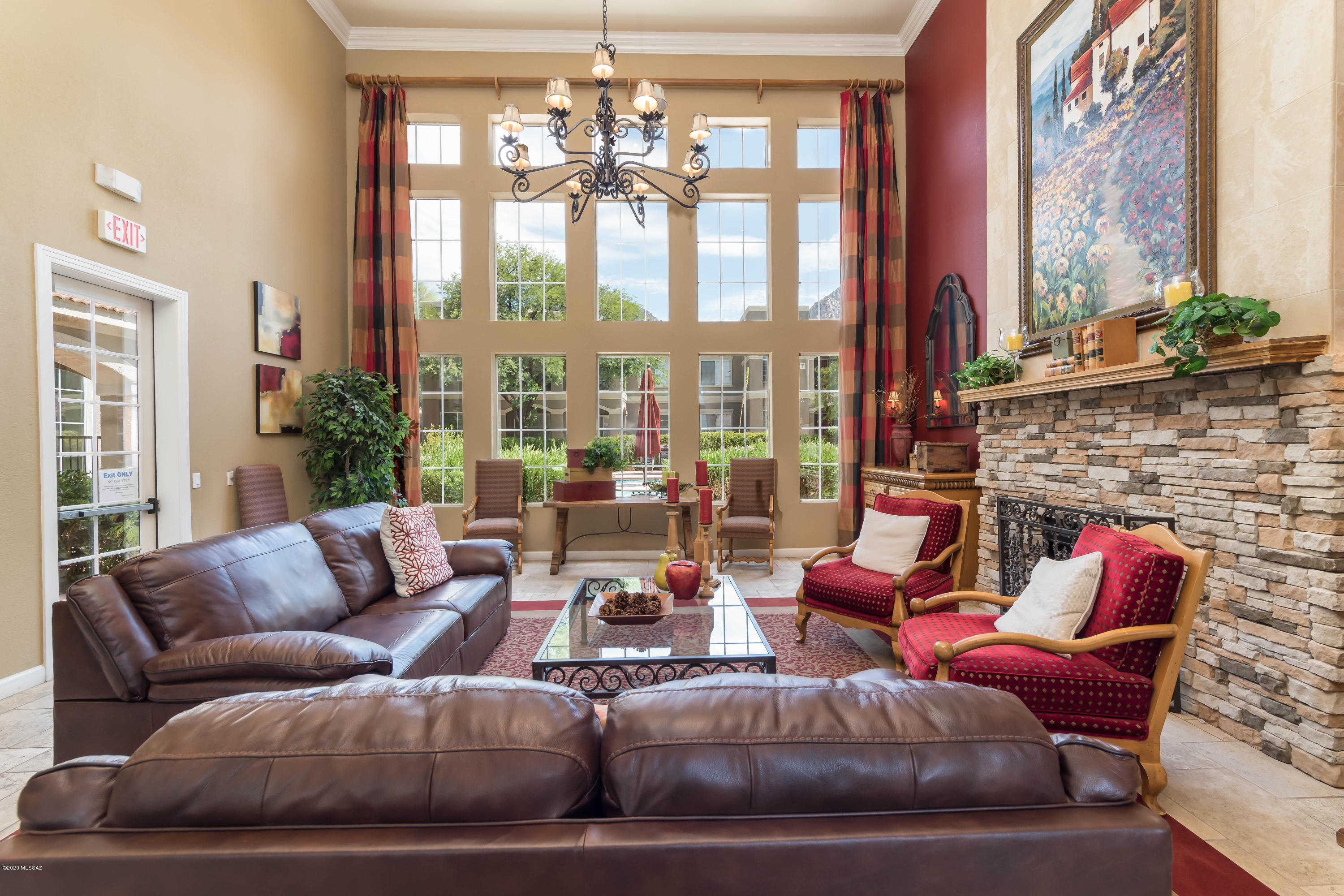 The Boulders at La Reserve Condominiums - Residential
