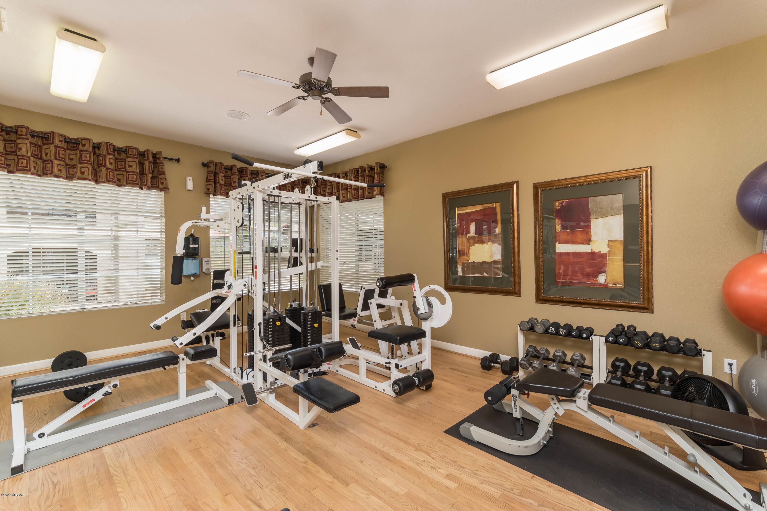 The Boulders at La Reserve Condominiums - Residential