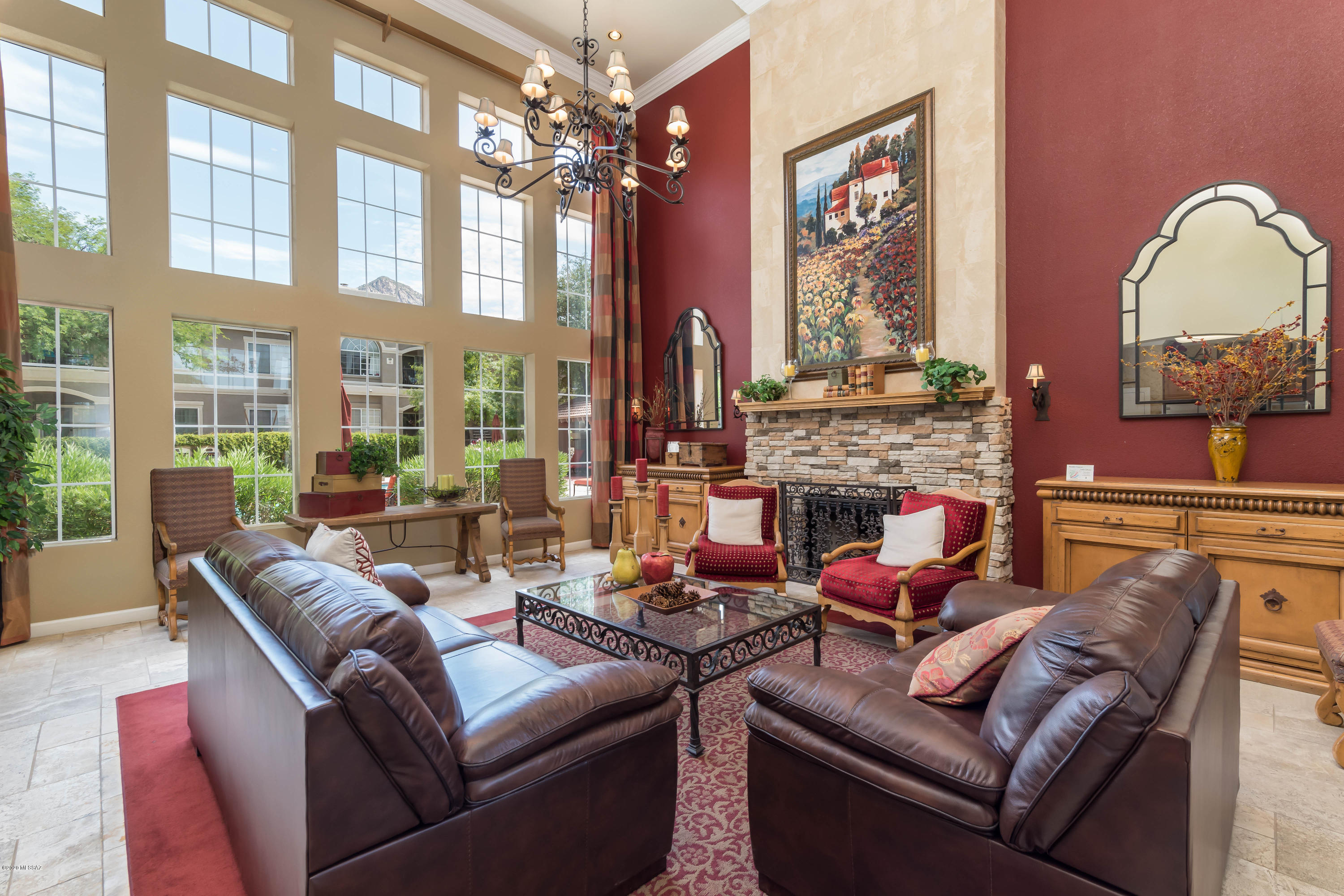 The Boulders at La Reserve Condominiums - Residential