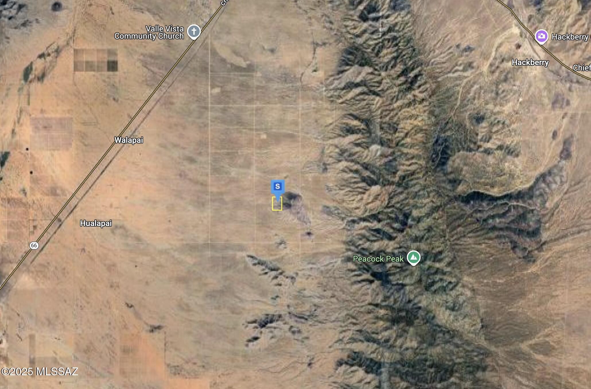 1111 Mountain View Road