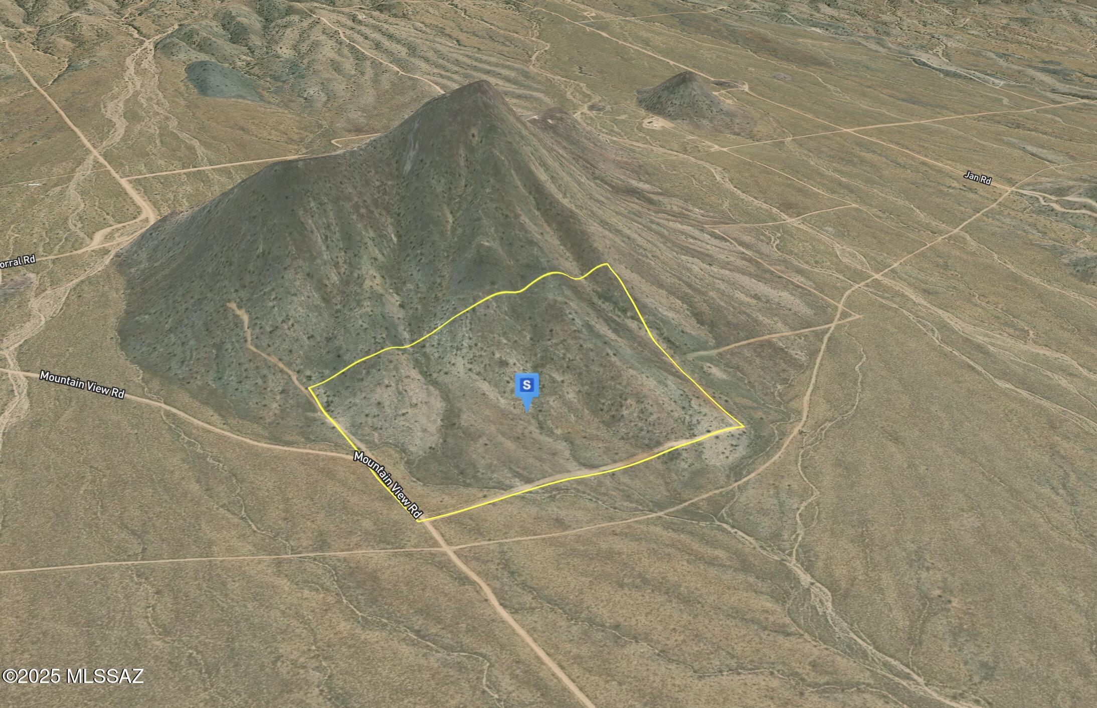 1111 Mountain View Road