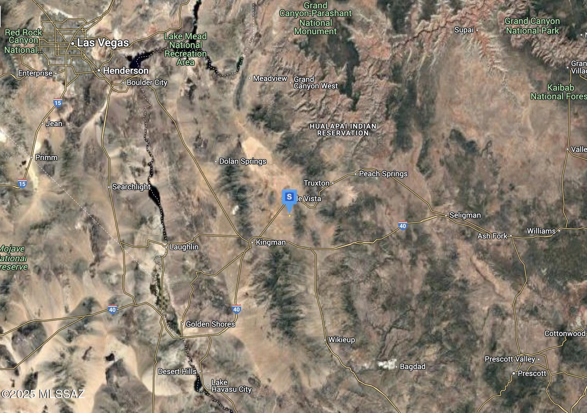 1111 Mountain View Road