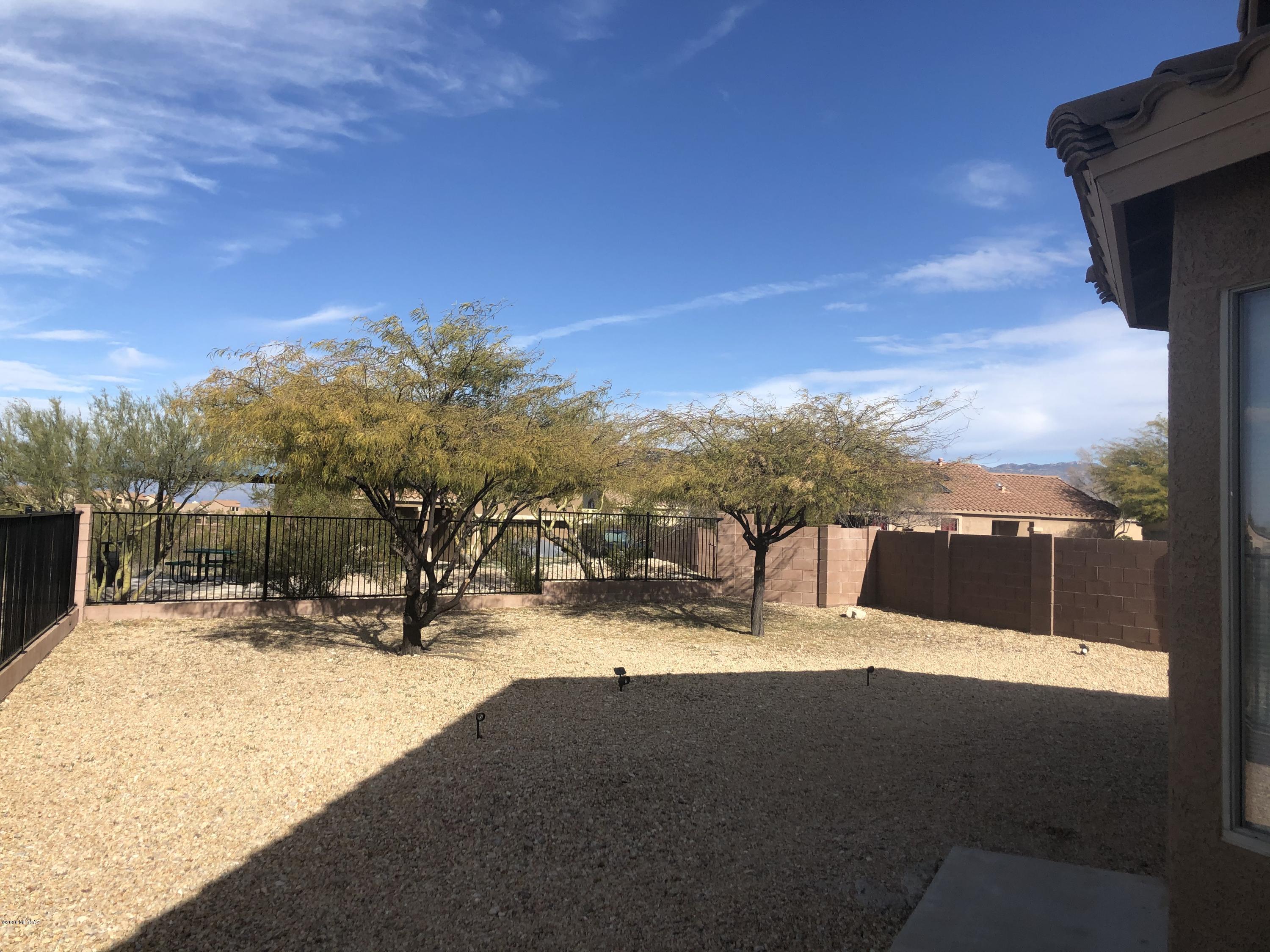 Rancho Del Lago (608-1030) - Residential