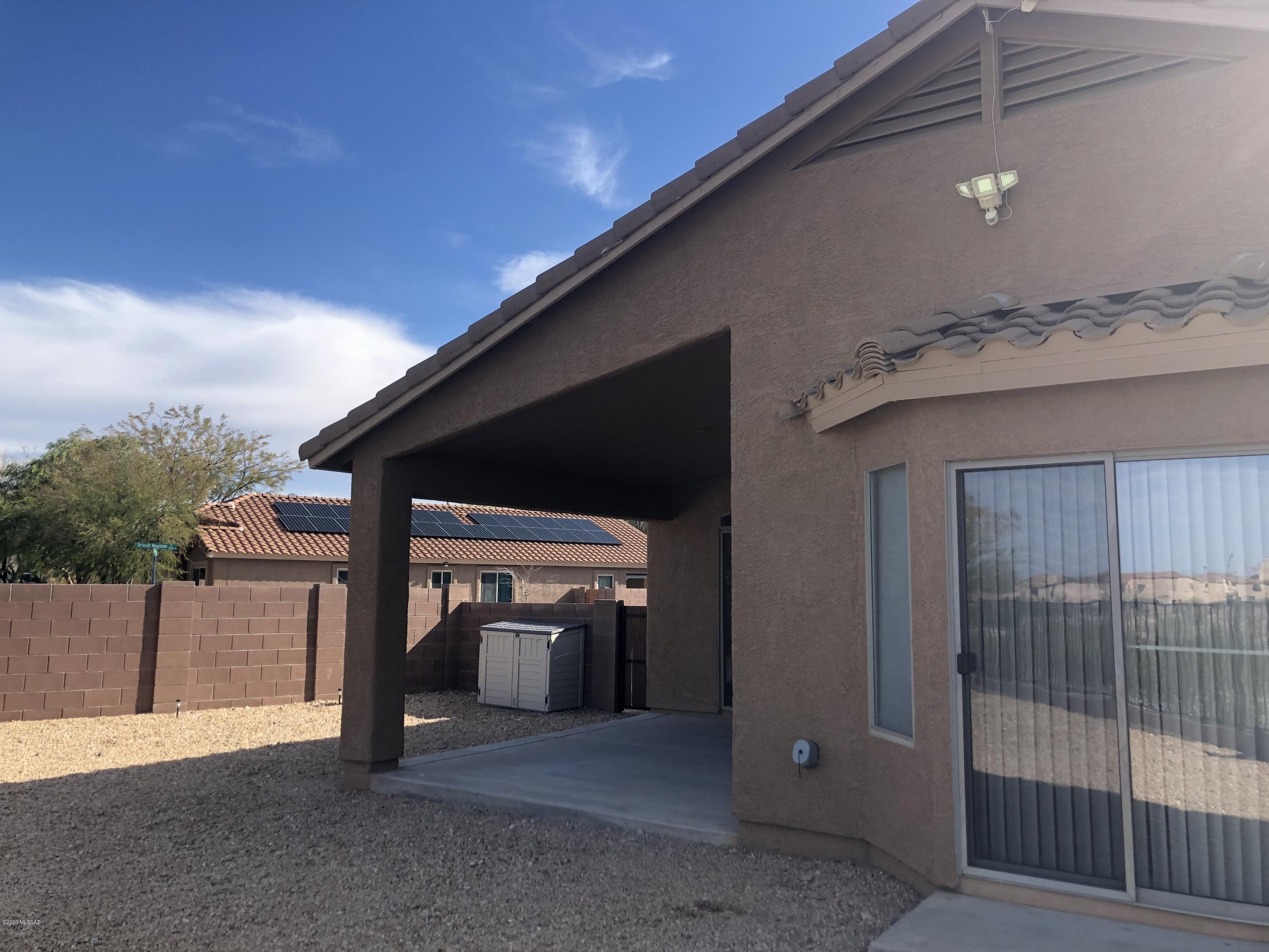 Rancho Del Lago (608-1030) - Residential