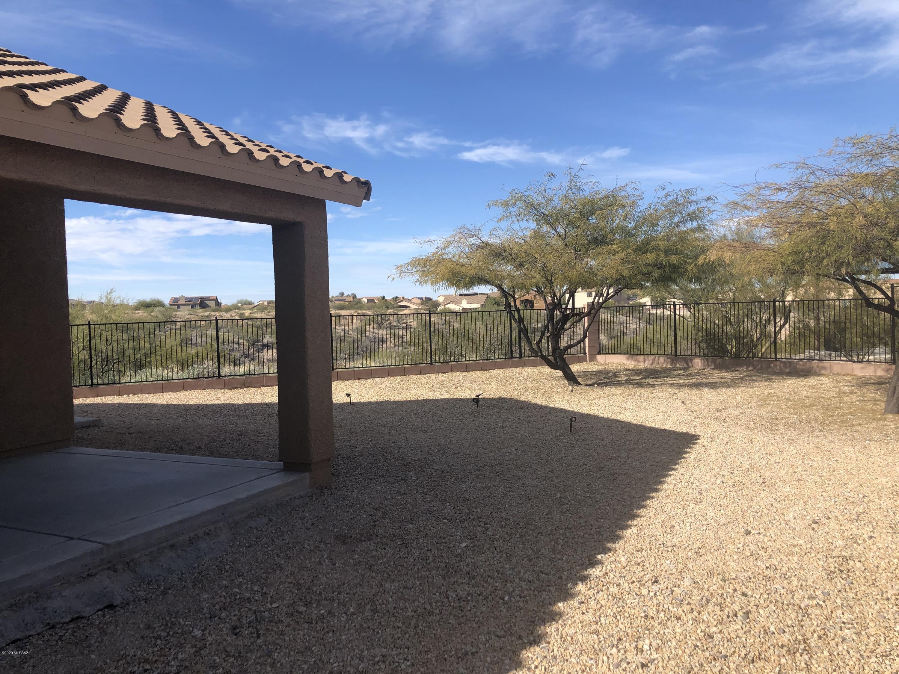 Rancho Del Lago (608-1030) - Residential