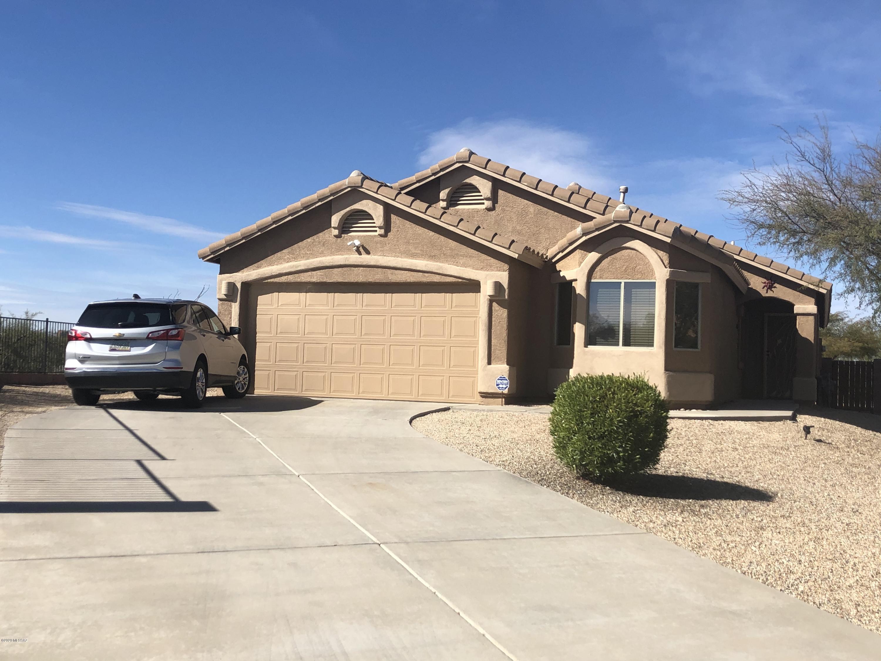 Rancho Del Lago (608-1030) - Residential
