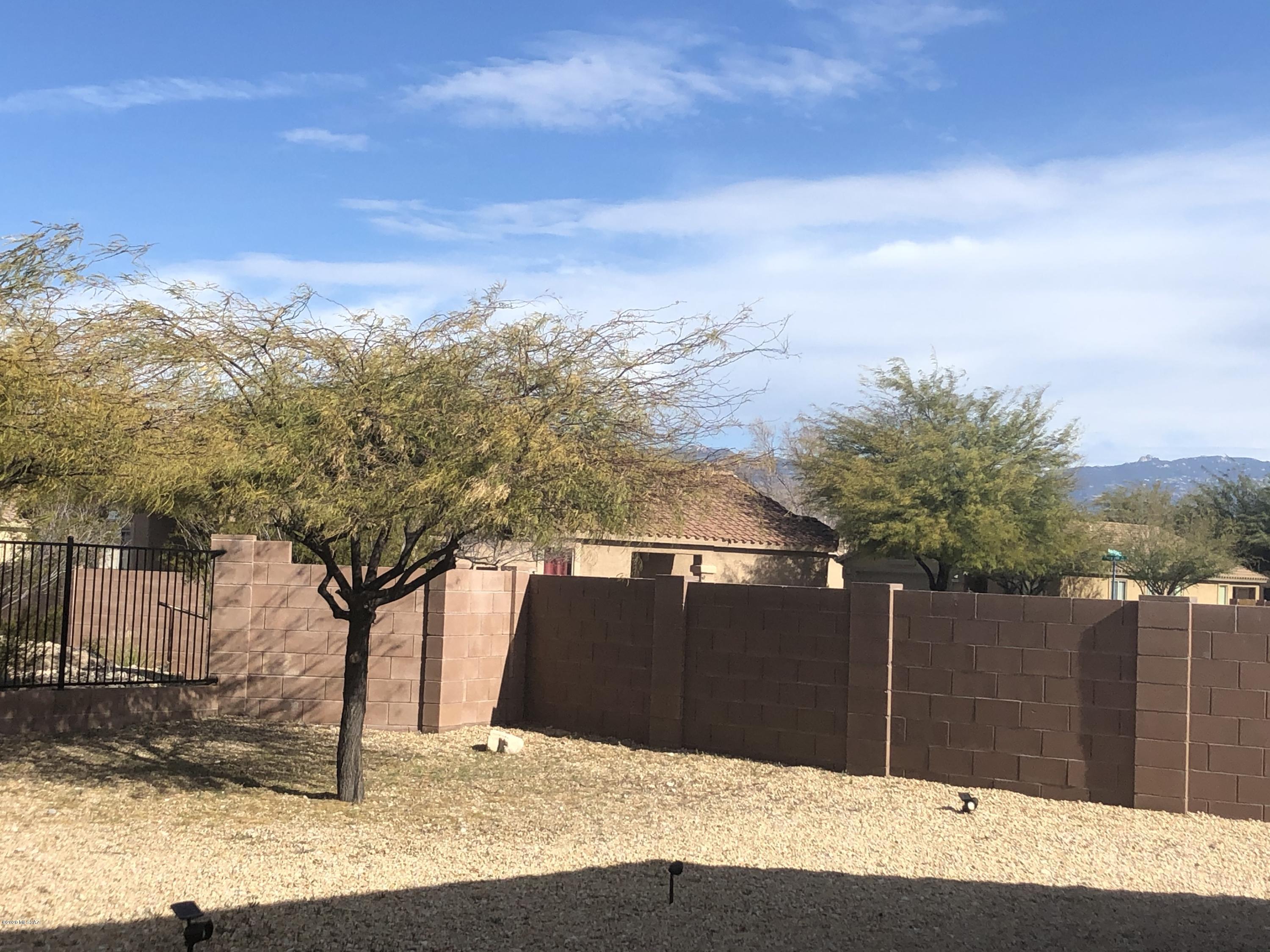 Rancho Del Lago (608-1030) - Residential