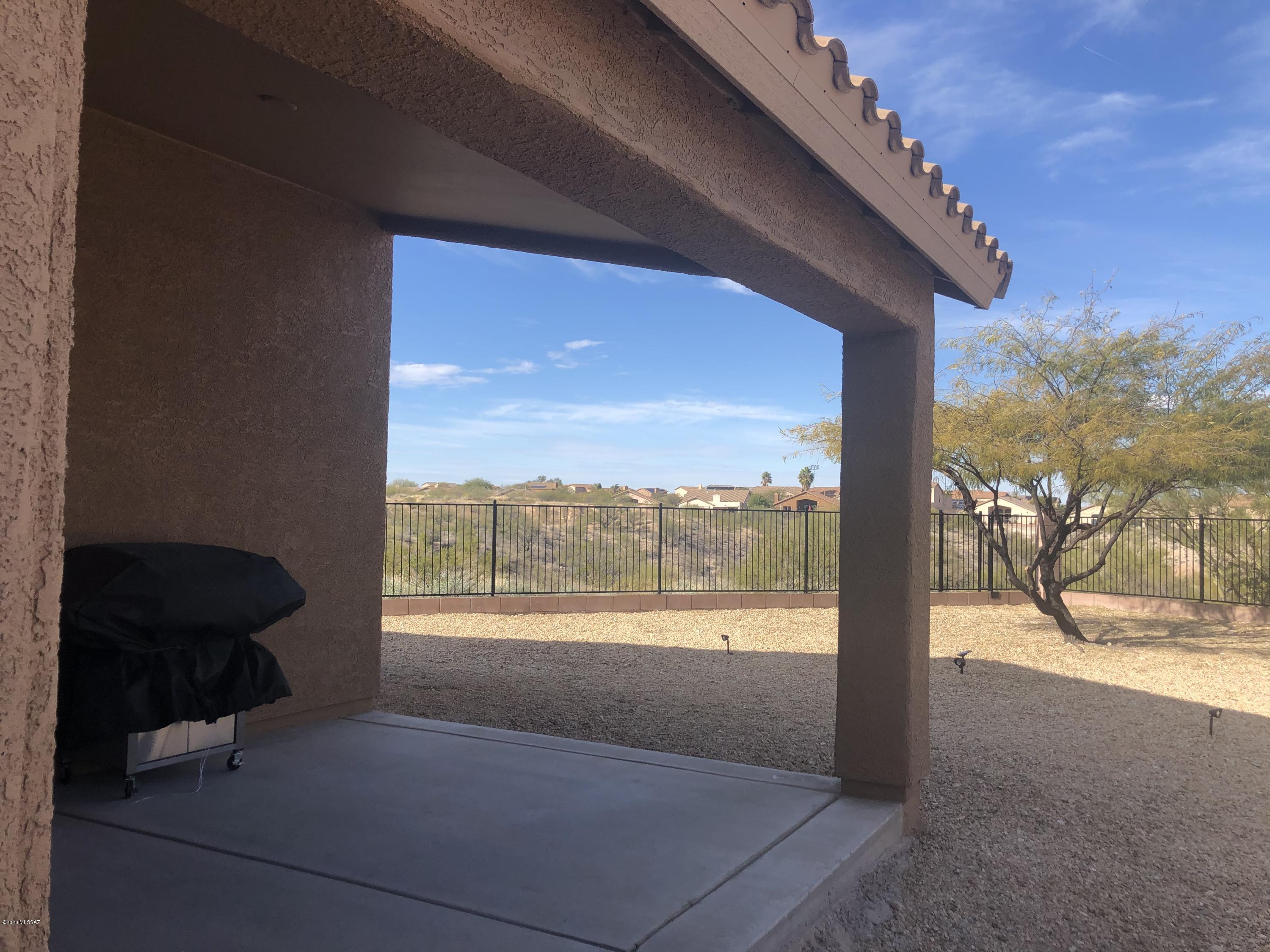 Rancho Del Lago (608-1030) - Residential