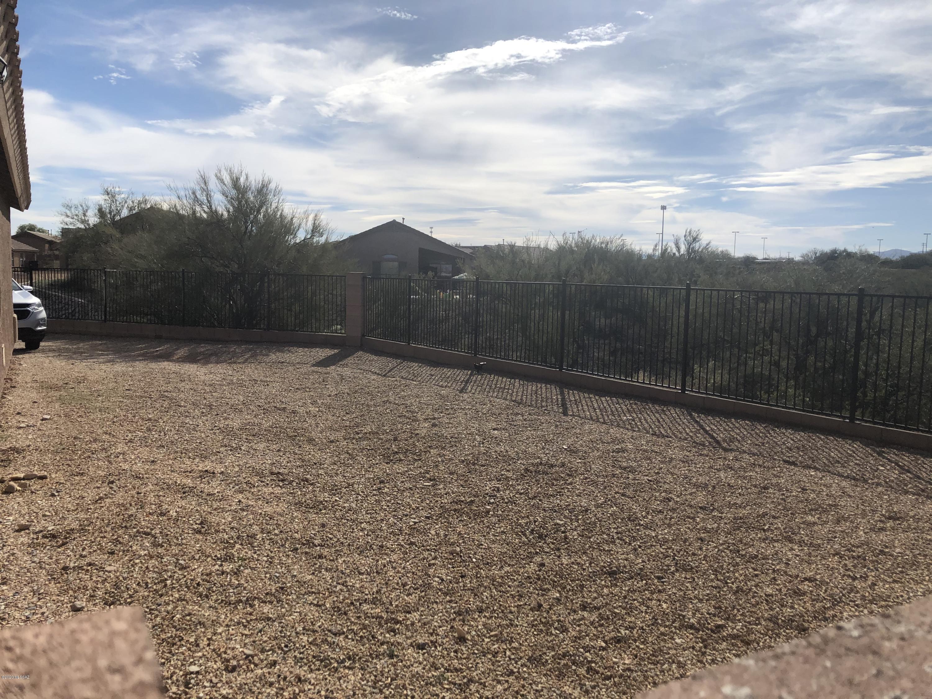 Rancho Del Lago (608-1030) - Residential