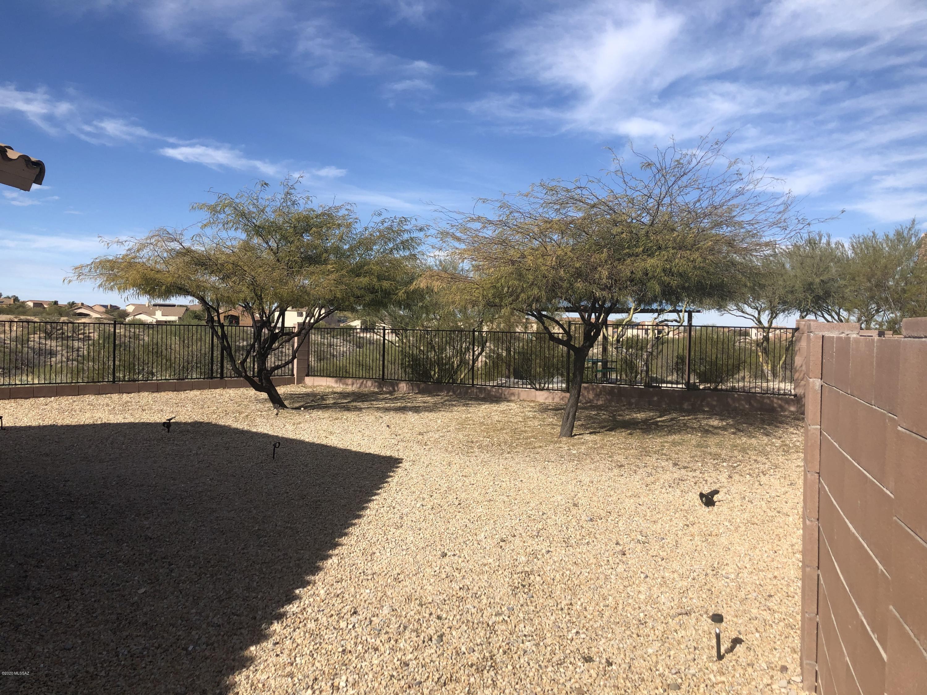 Rancho Del Lago (608-1030) - Residential