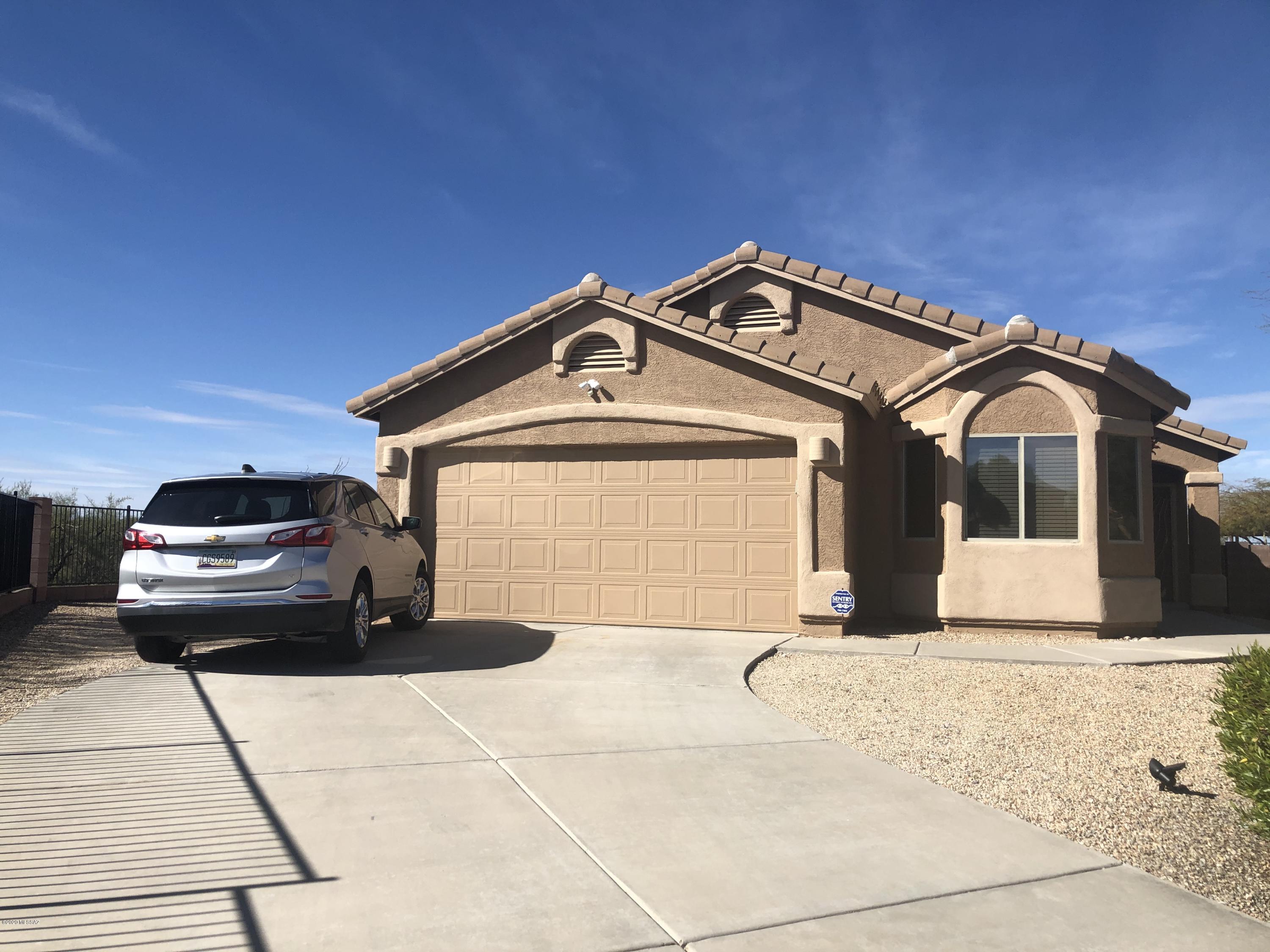 Rancho Del Lago (608-1030) - Residential