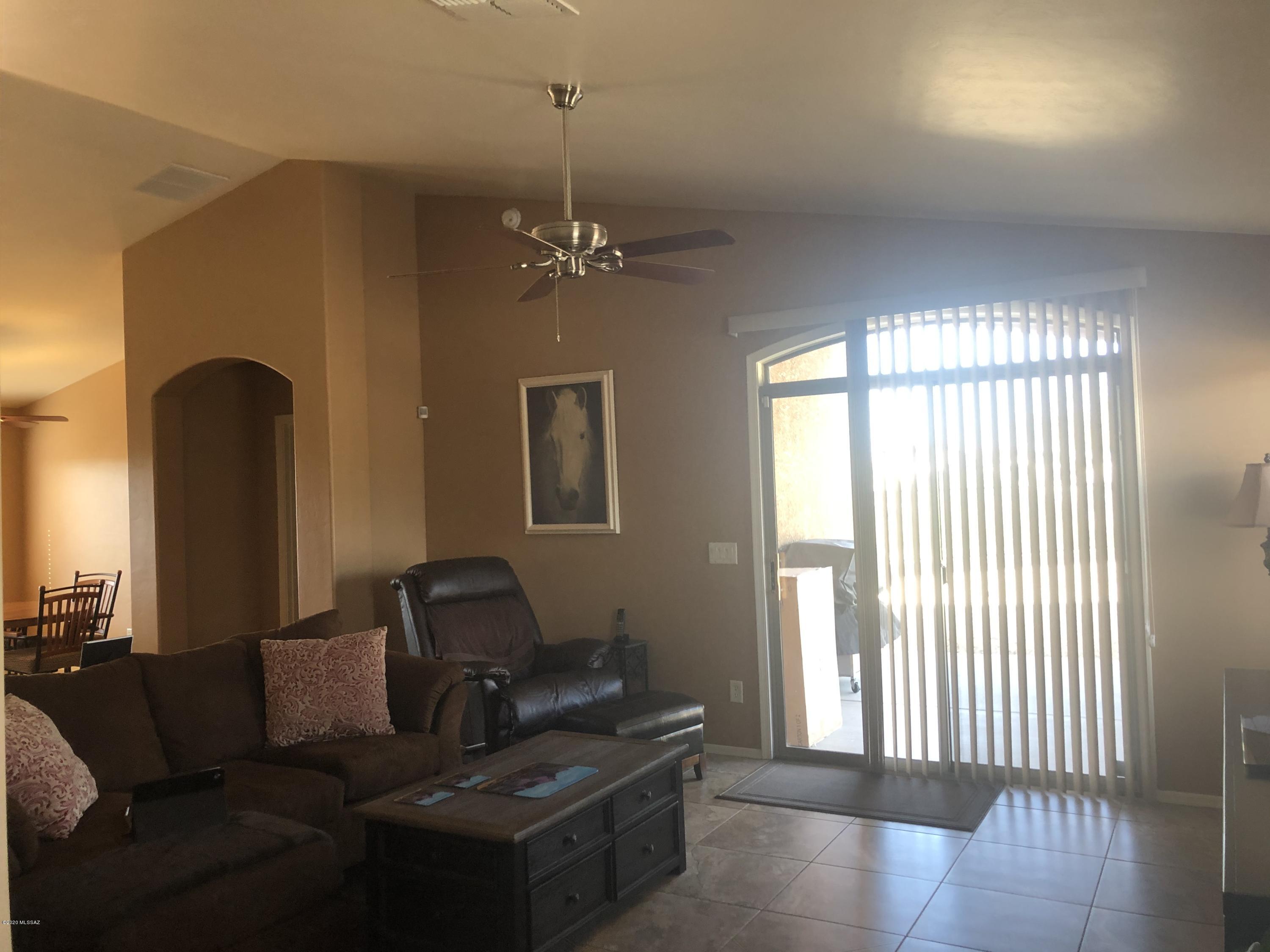 Rancho Del Lago (608-1030) - Residential
