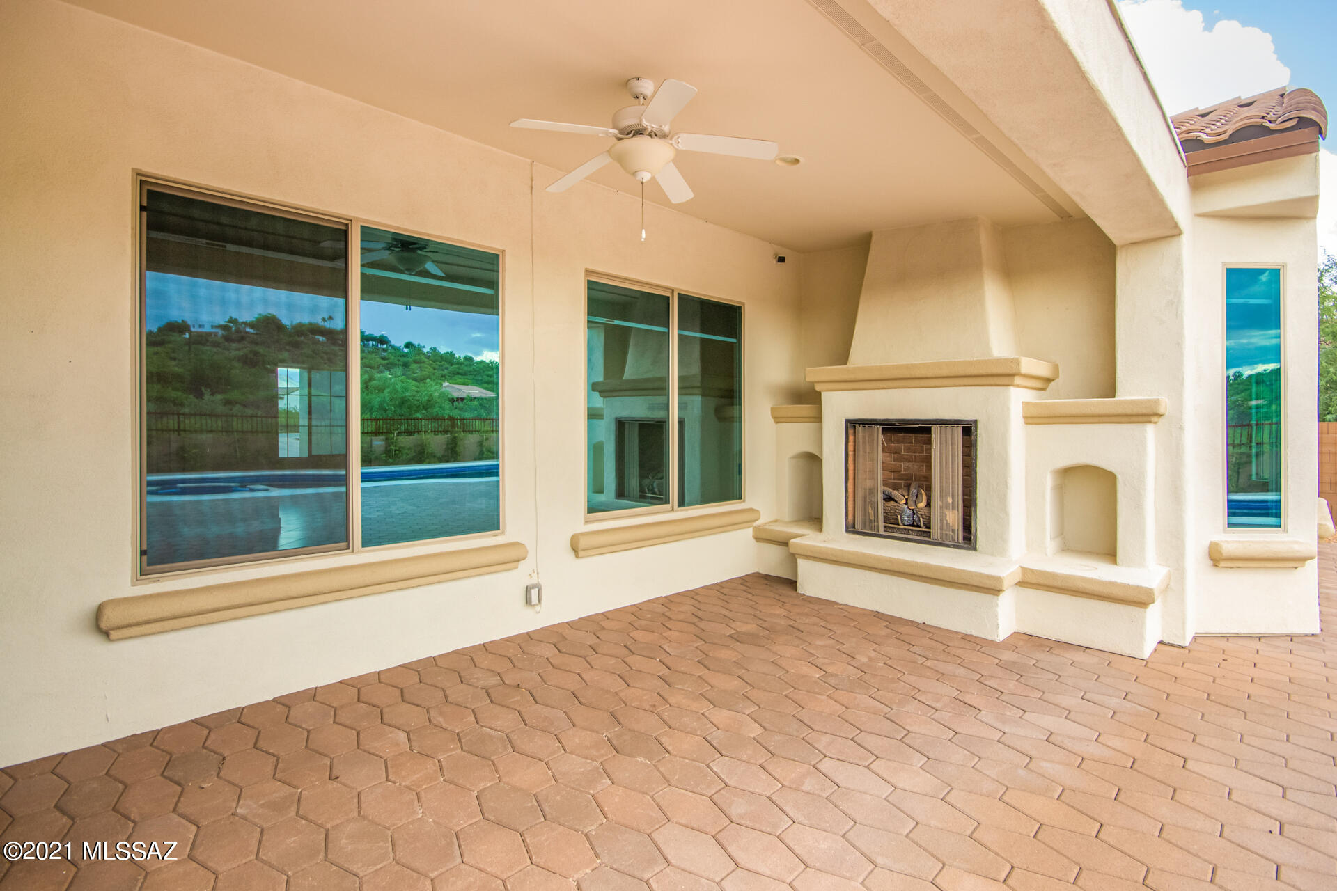 Molino Canyon Estates 1-11 - Residential
