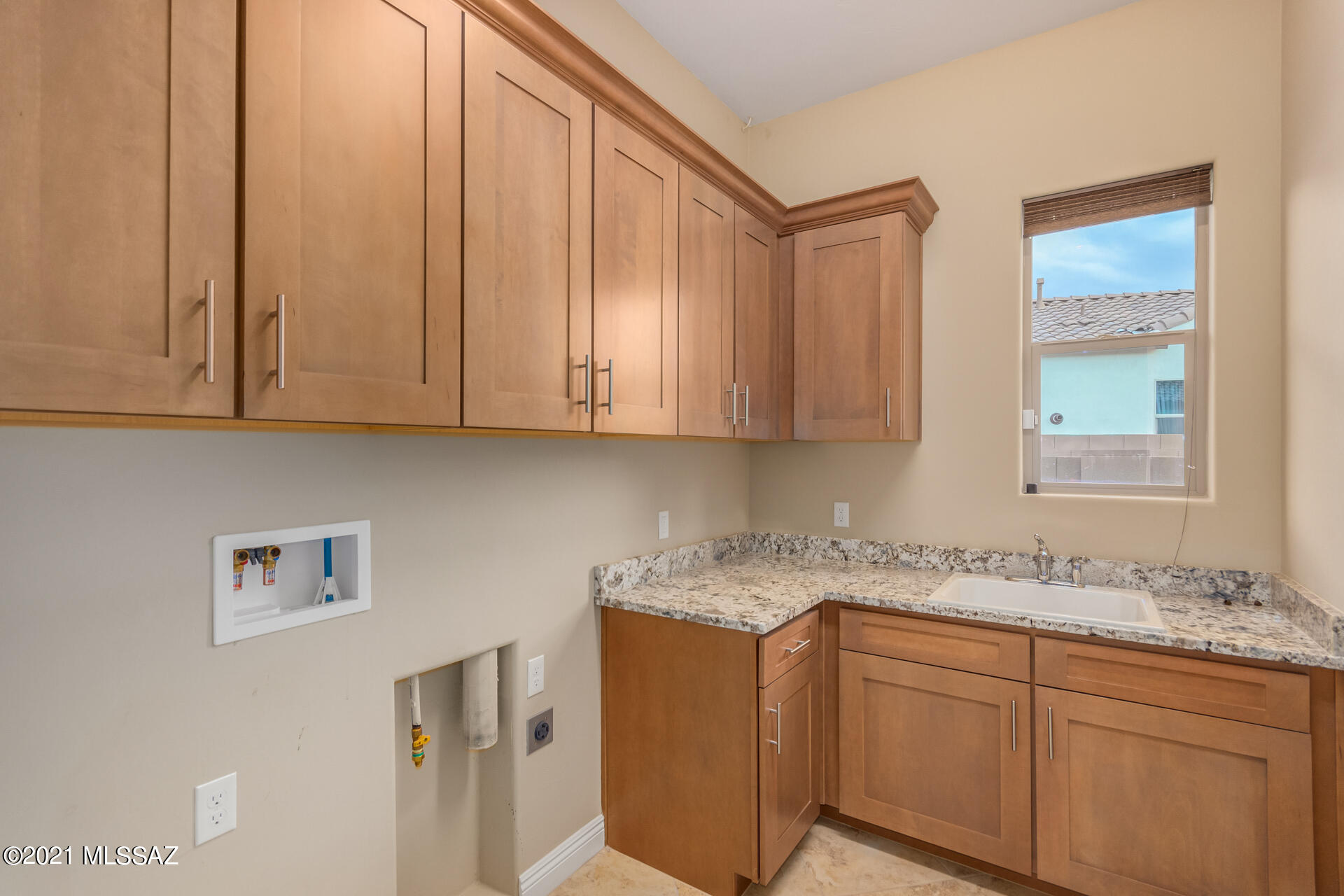 Molino Canyon Estates 1-11 - Residential