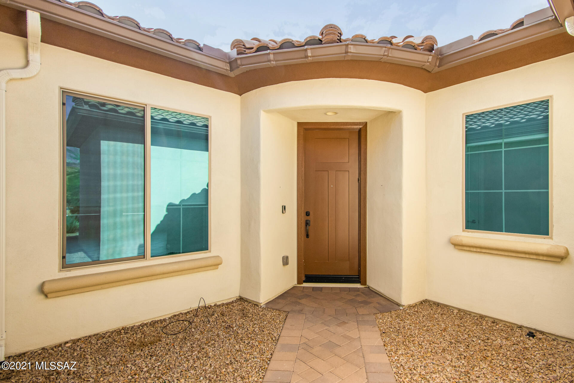 Molino Canyon Estates 1-11 - Residential