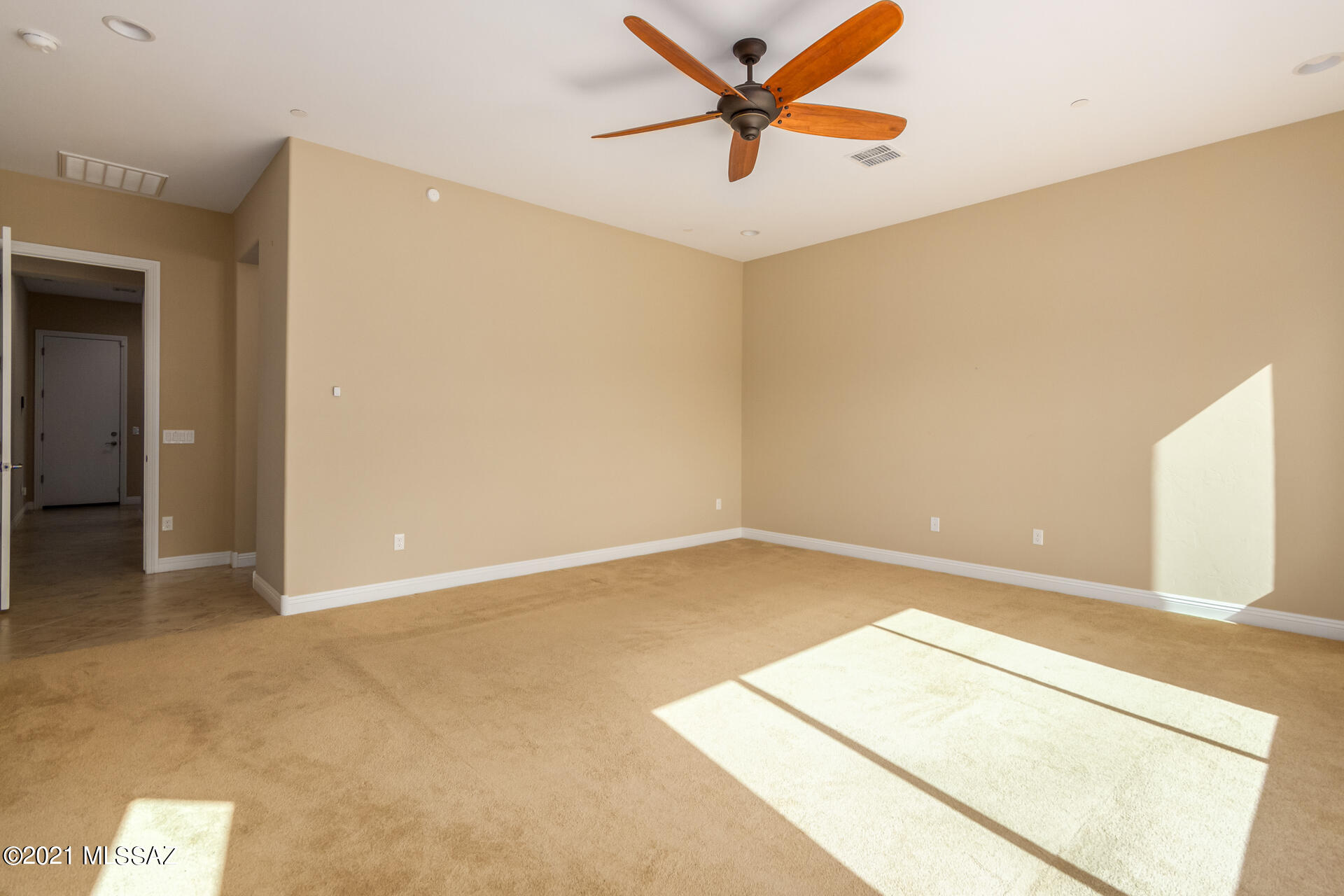 Molino Canyon Estates 1-11 - Residential