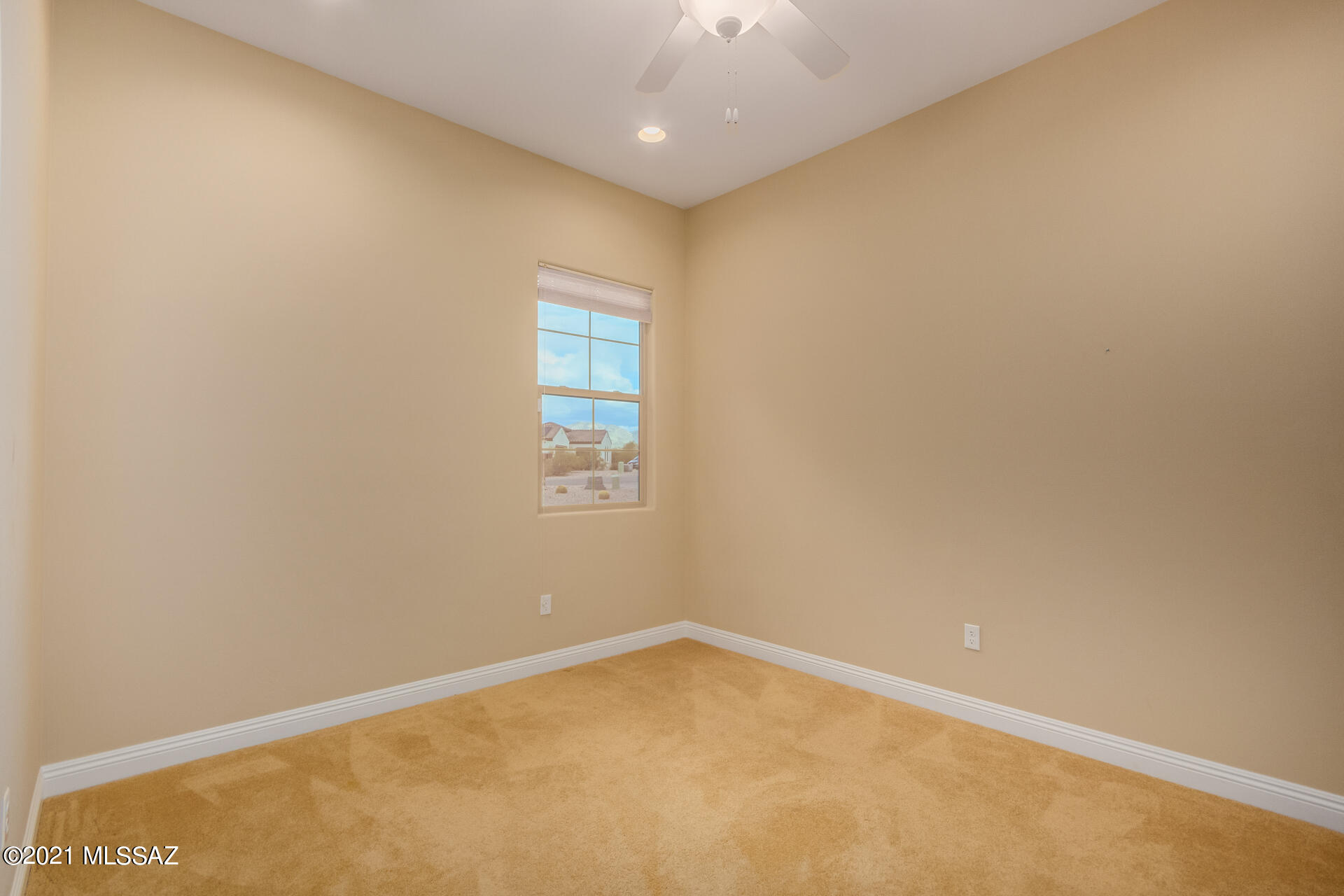 Molino Canyon Estates 1-11 - Residential