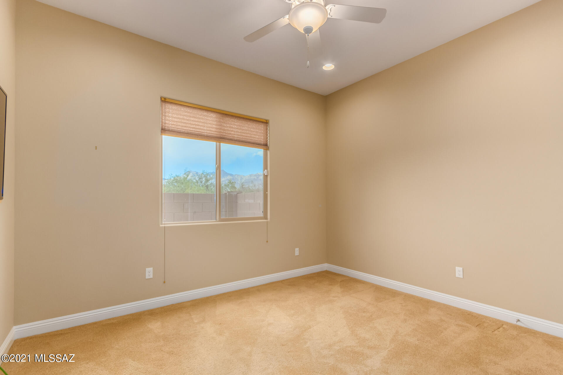 Molino Canyon Estates 1-11 - Residential