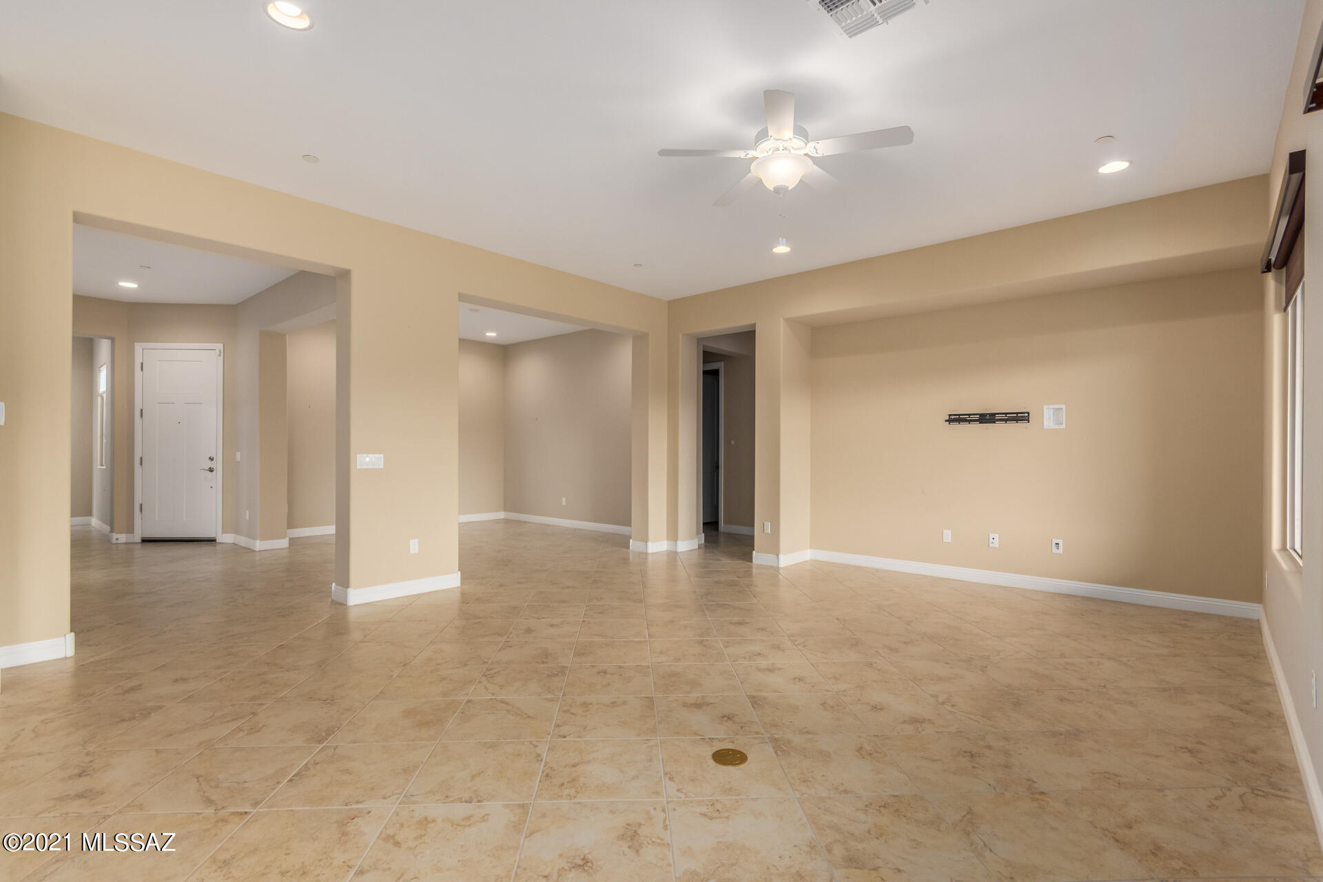 Molino Canyon Estates 1-11 - Residential