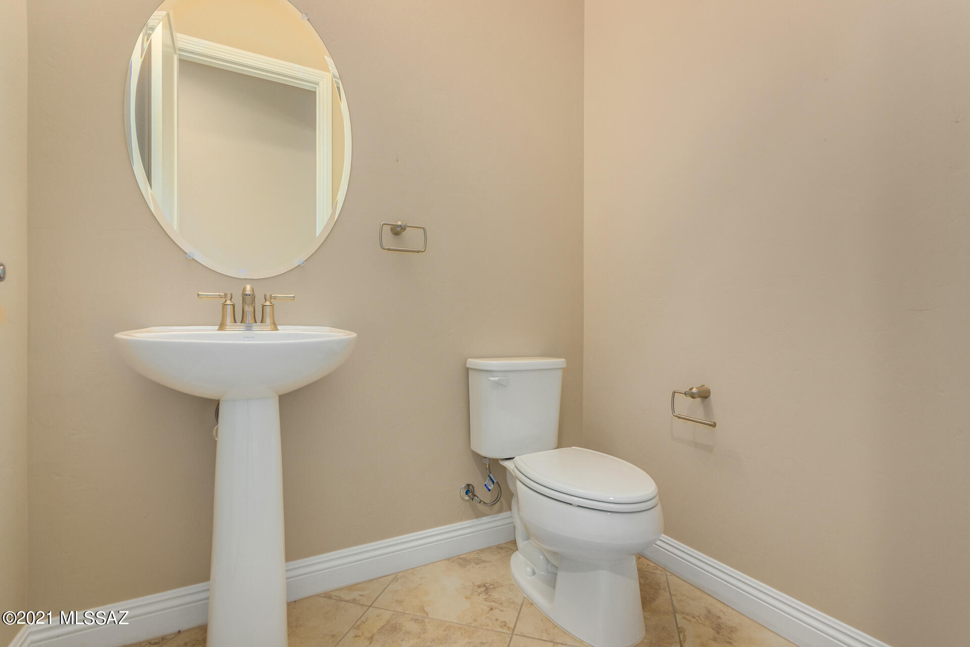 Molino Canyon Estates 1-11 - Residential