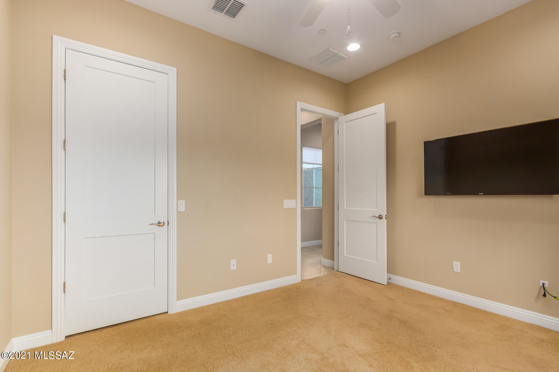 Molino Canyon Estates 1-11 - Residential