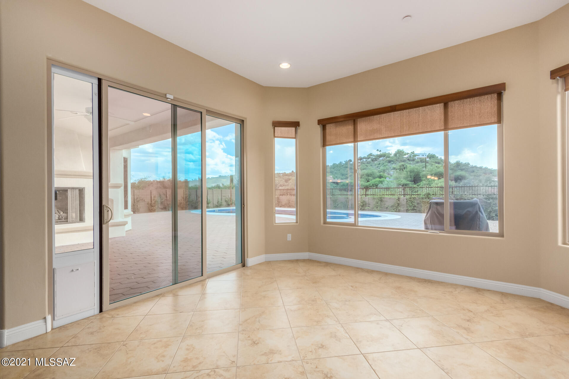 Molino Canyon Estates 1-11 - Residential
