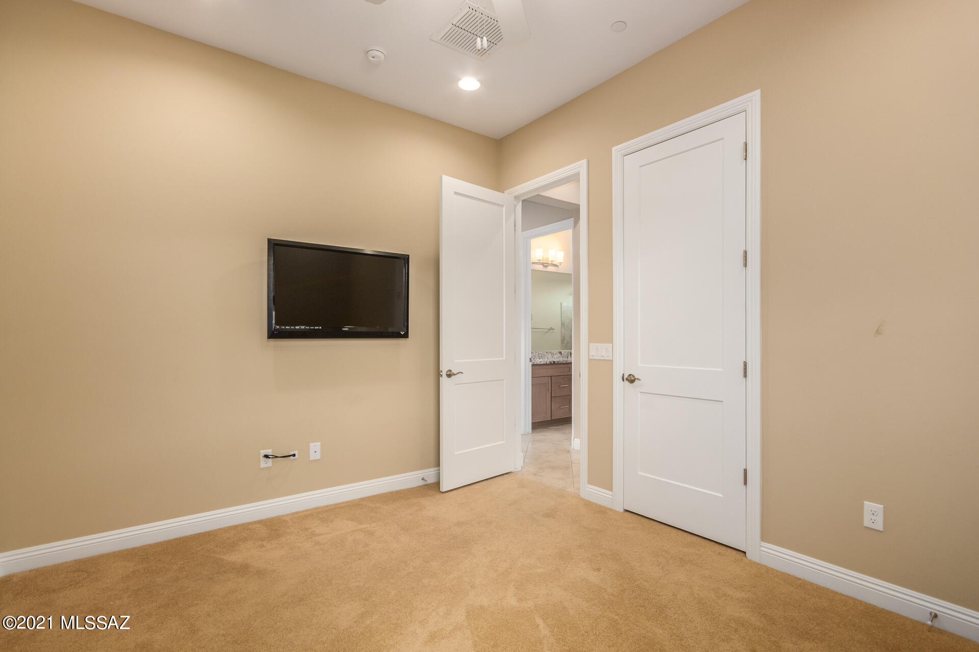 Molino Canyon Estates 1-11 - Residential