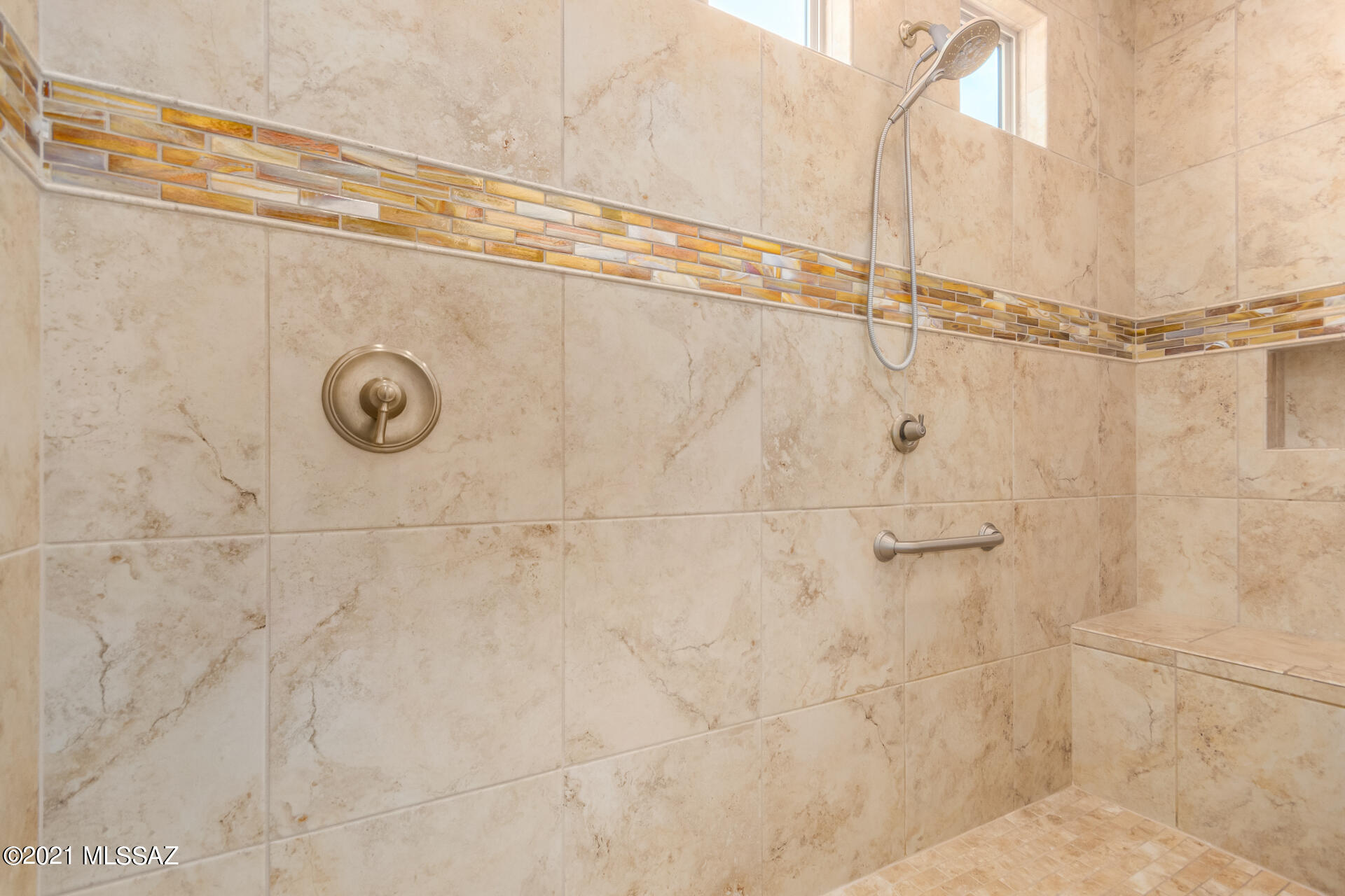 Molino Canyon Estates 1-11 - Residential